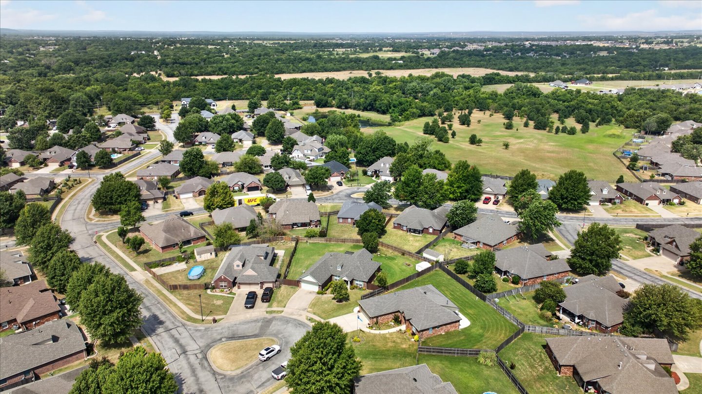 10007 E 98th Street N Owasso OK 74055