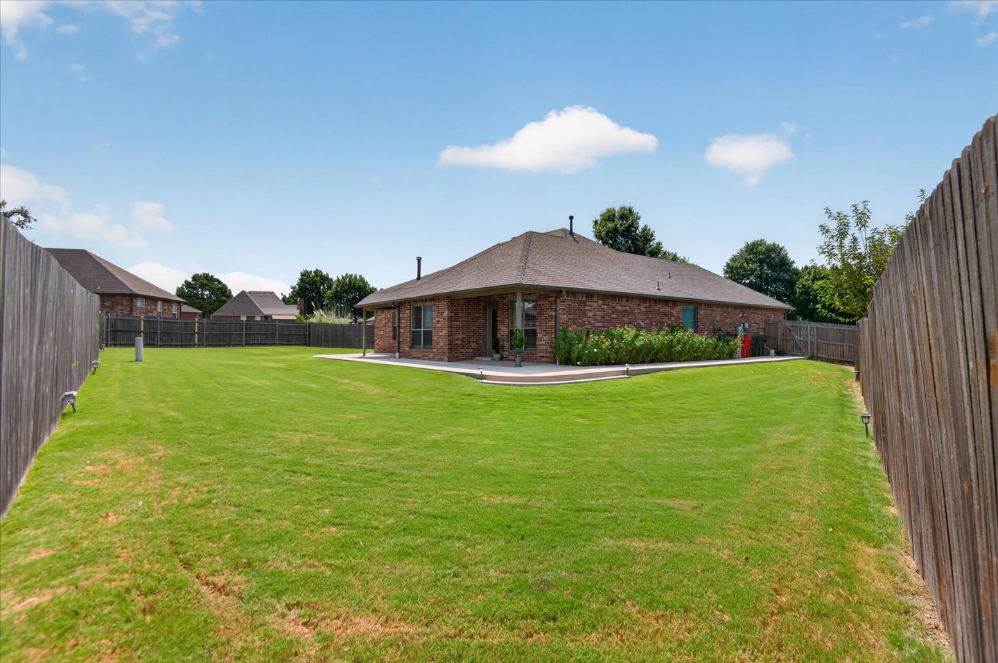 10007 E 98th Street N Owasso OK 74055