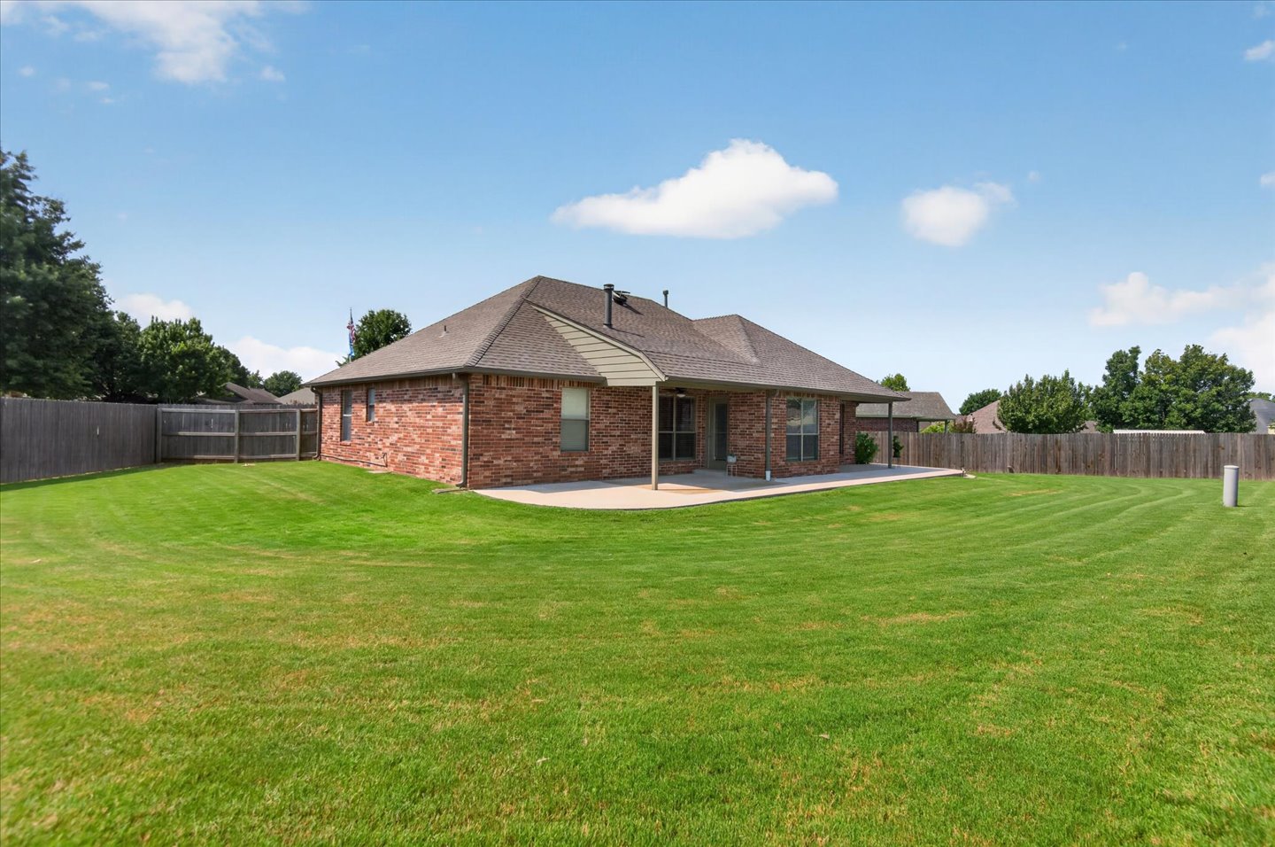 10007 E 98th Street N Owasso OK 74055