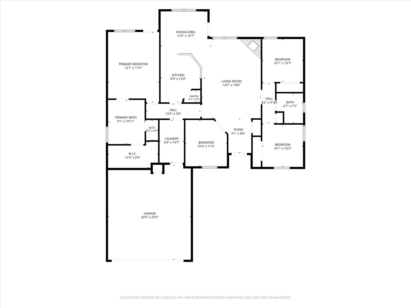 10007 E 98th Street N Owasso OK 74055