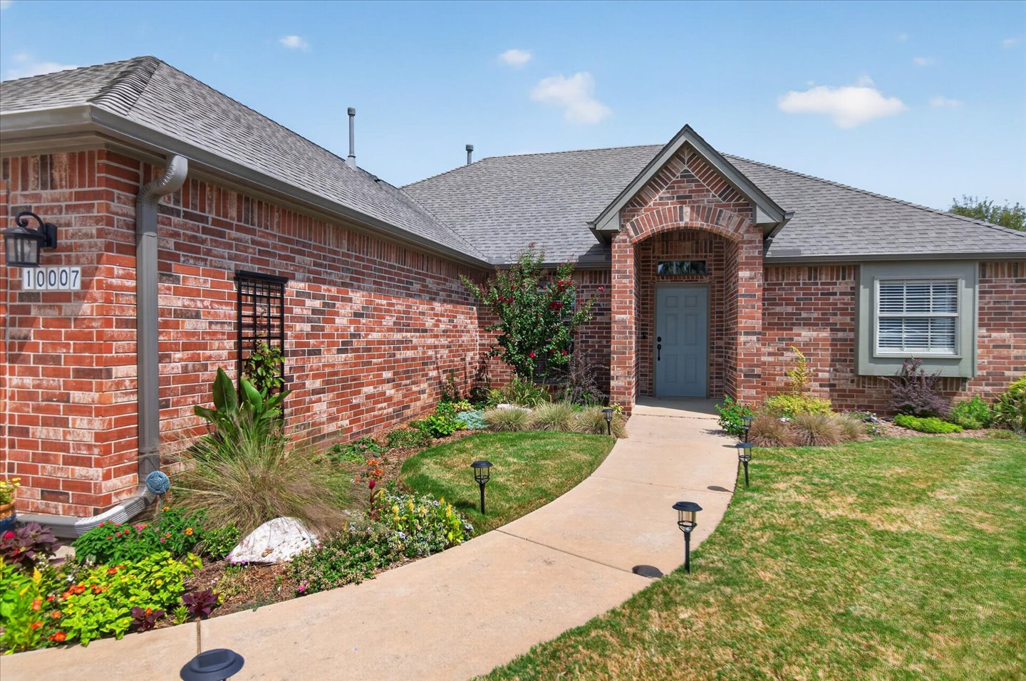 10007 E 98th Street N Owasso OK 74055