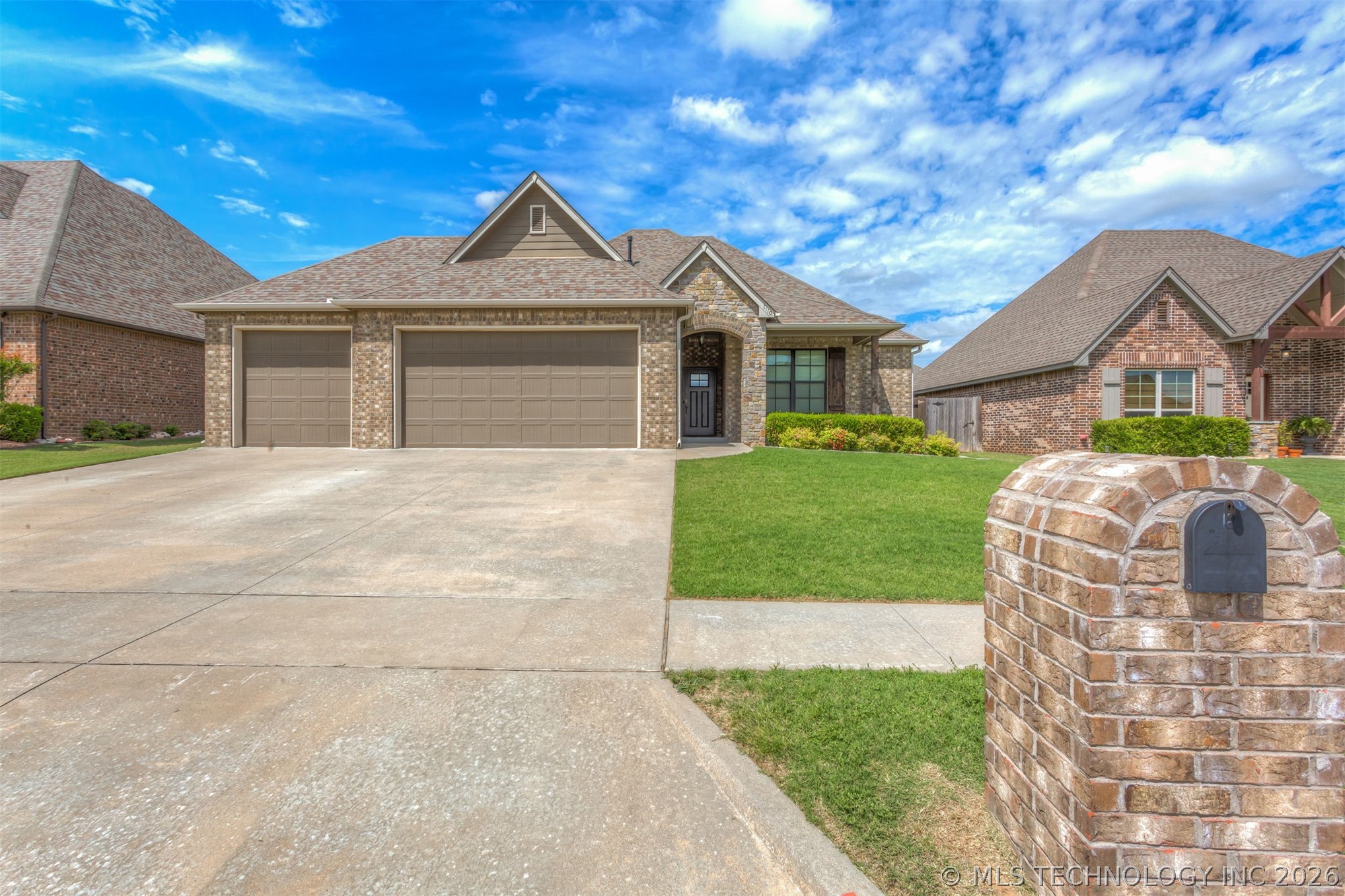 8110 N 77 Eastavenue Owasso OK 74055