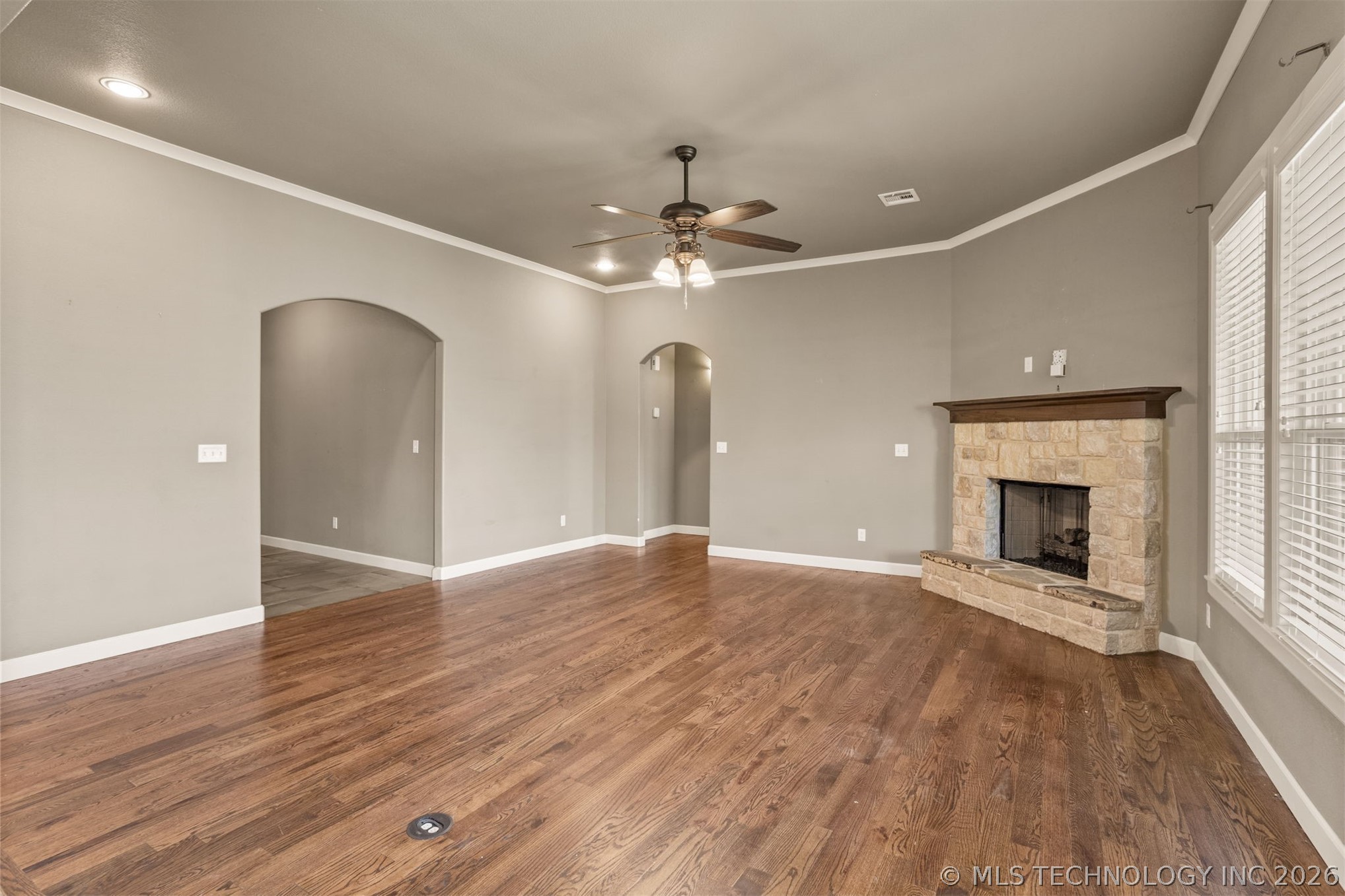 8110 N 77 Eastavenue Owasso OK 74055