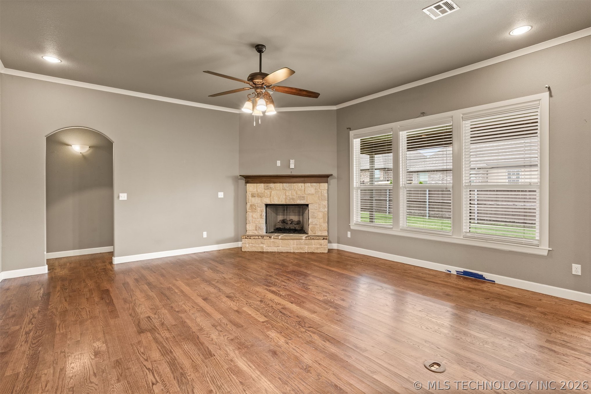 8110 N 77 Eastavenue Owasso OK 74055