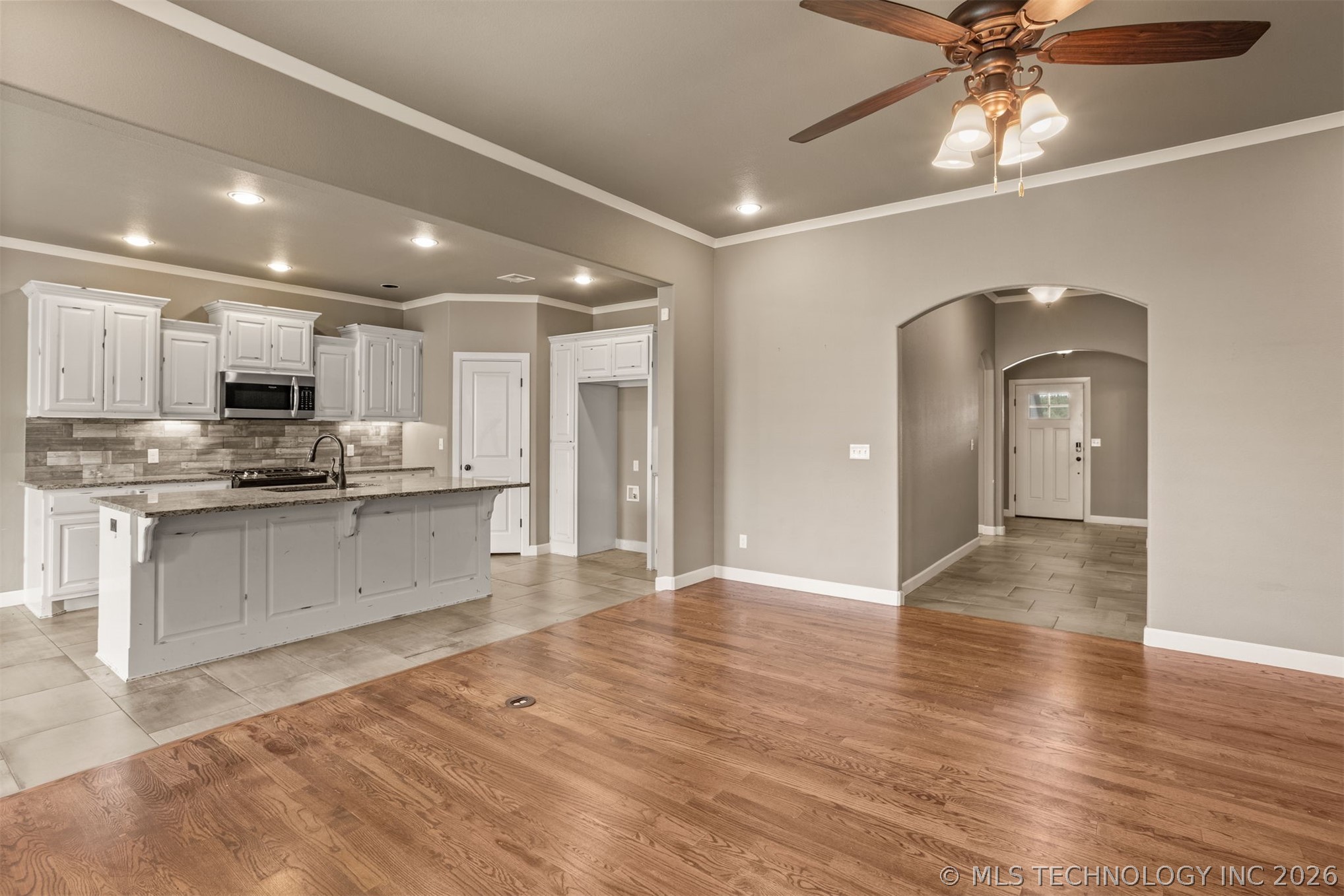 8110 N 77 Eastavenue Owasso OK 74055