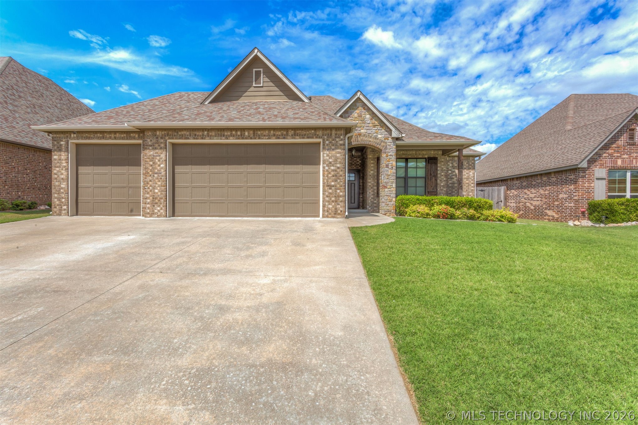 8110 N 77 Eastavenue Owasso OK 74055
