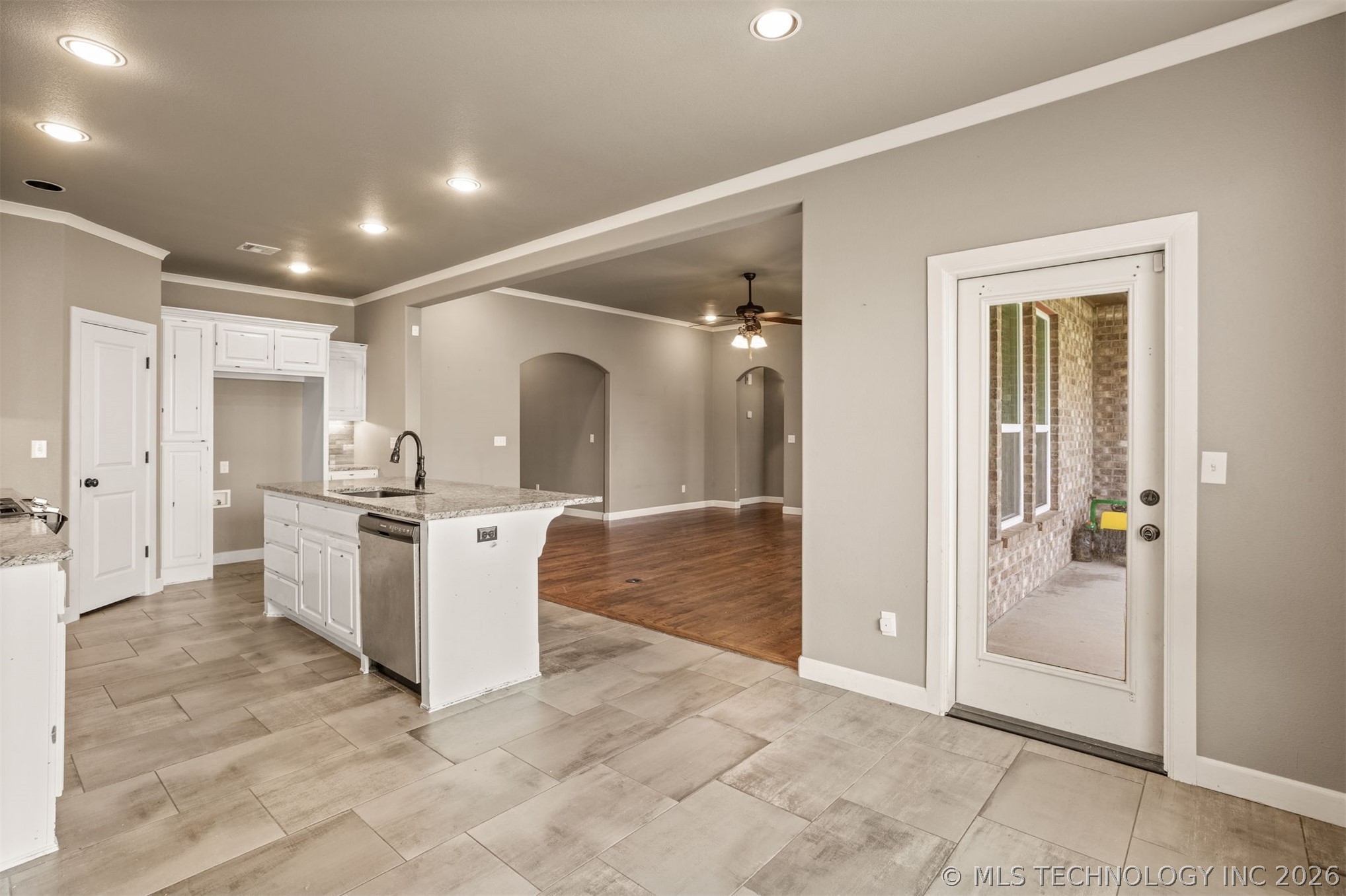 8110 N 77 Eastavenue Owasso OK 74055