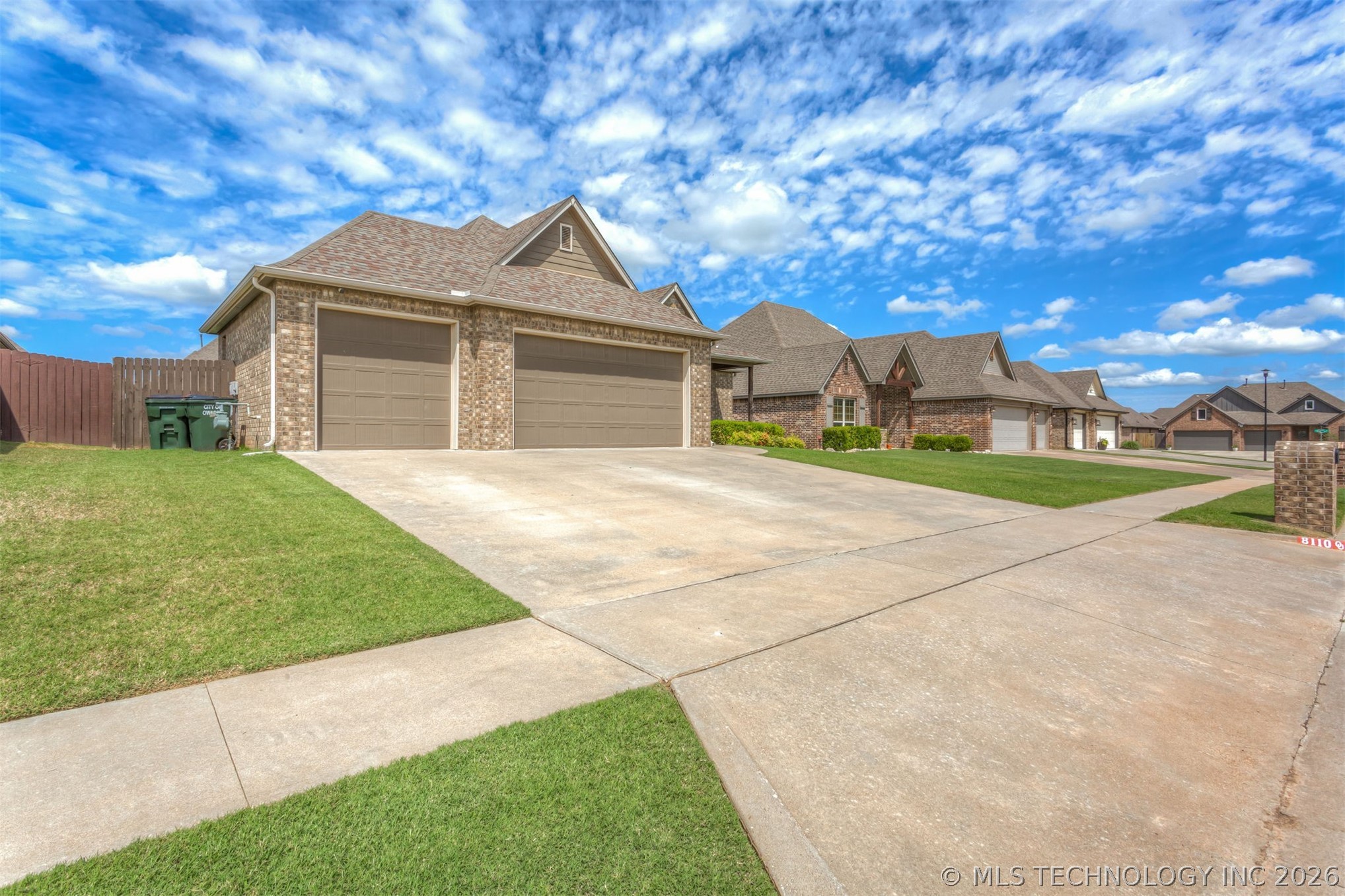 8110 N 77 Eastavenue Owasso OK 74055