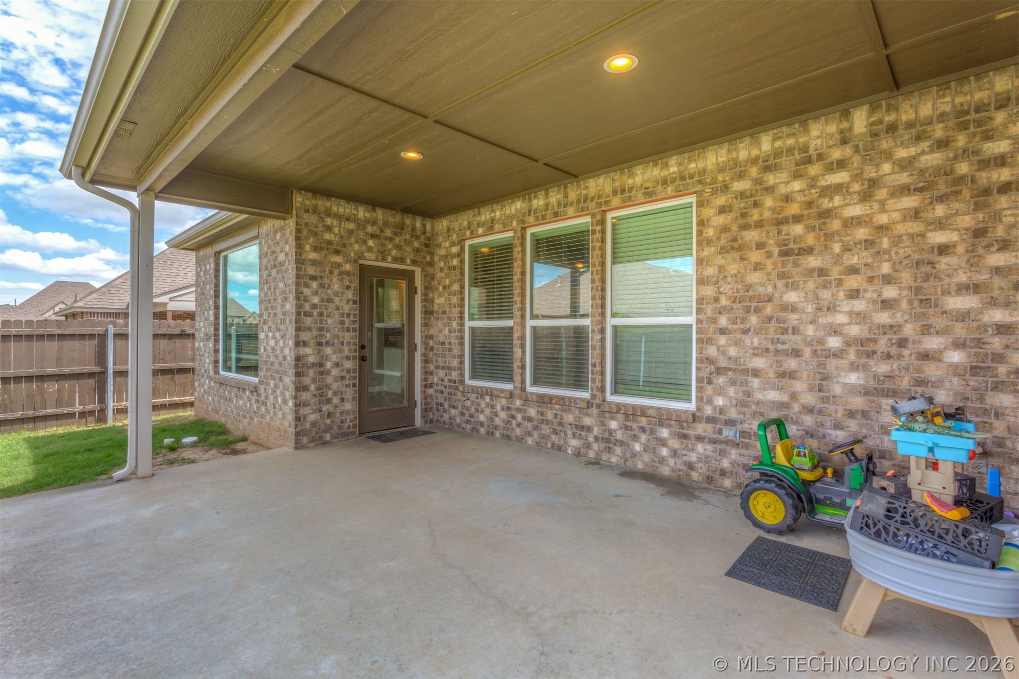 8110 N 77 Eastavenue Owasso OK 74055