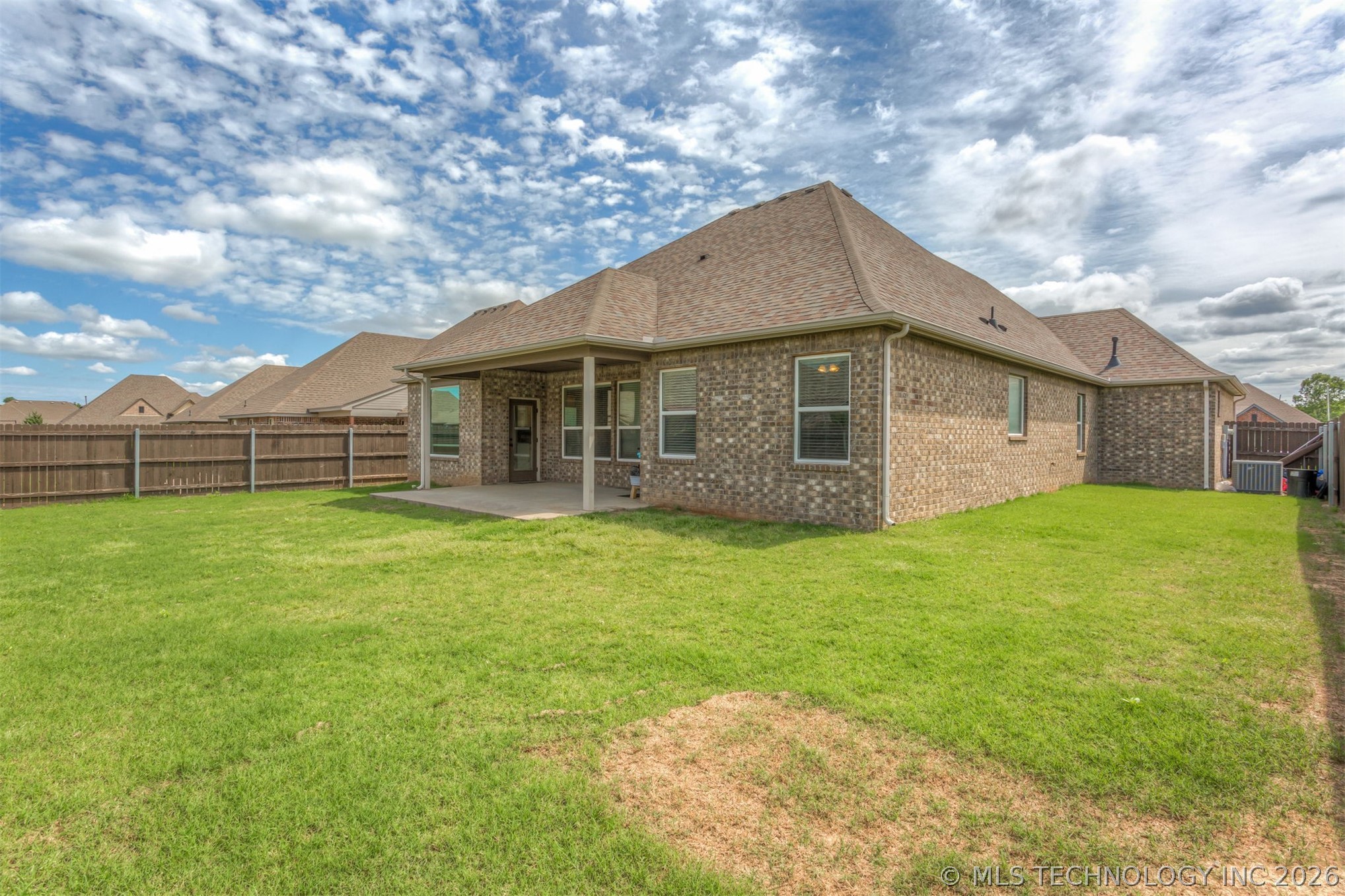 8110 N 77 Eastavenue Owasso OK 74055