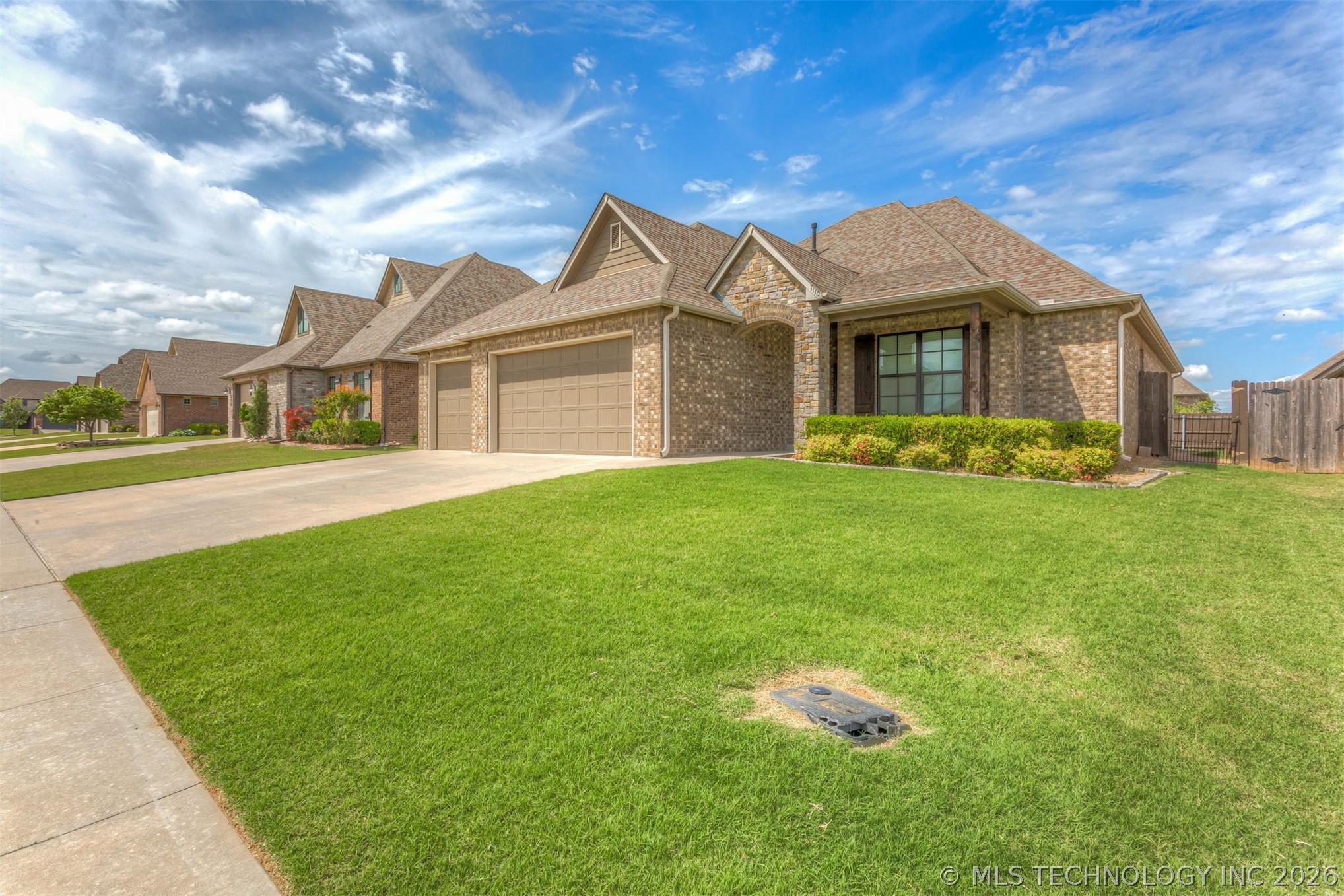 8110 N 77 Eastavenue Owasso OK 74055