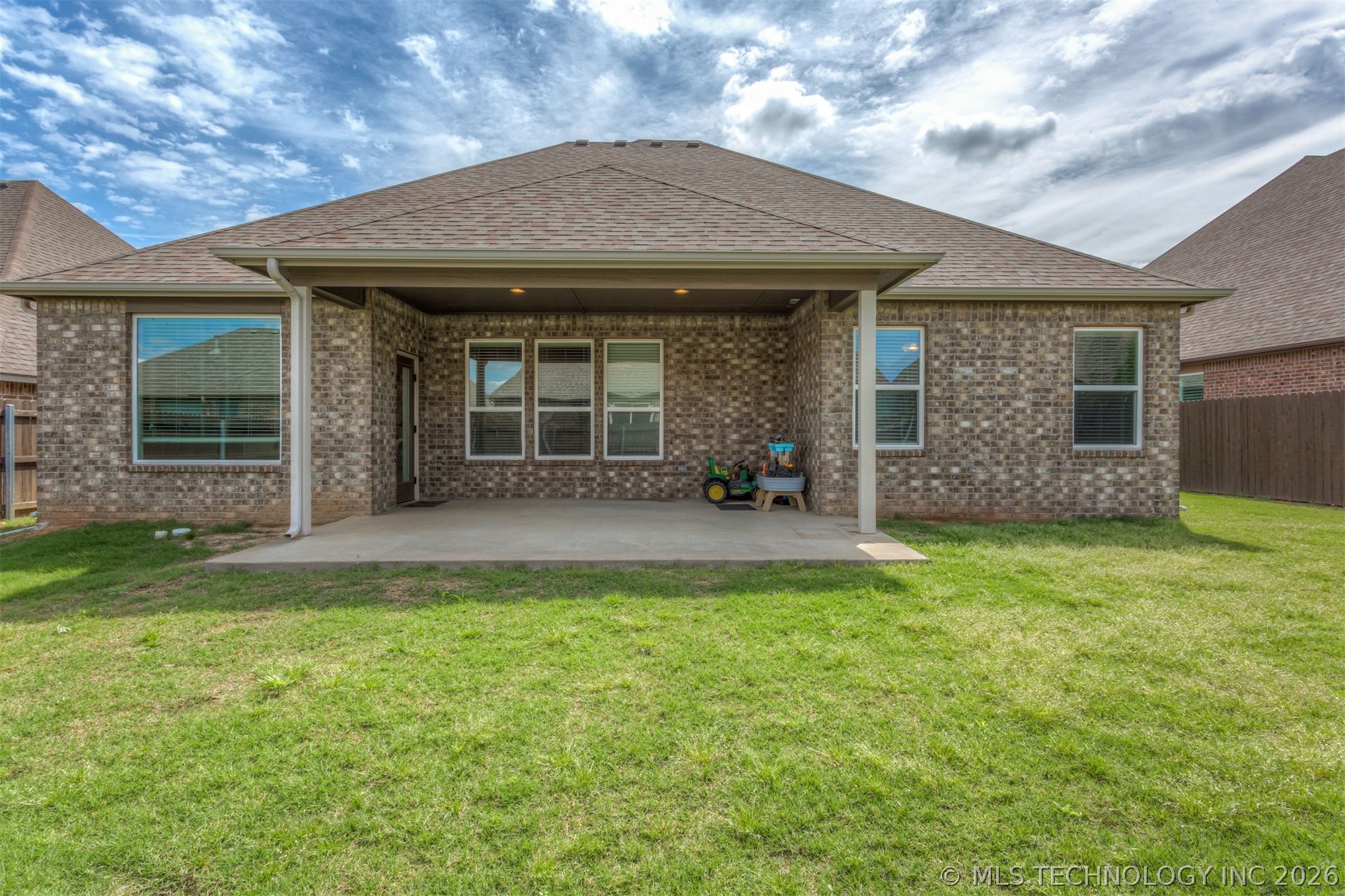 8110 N 77 Eastavenue Owasso OK 74055