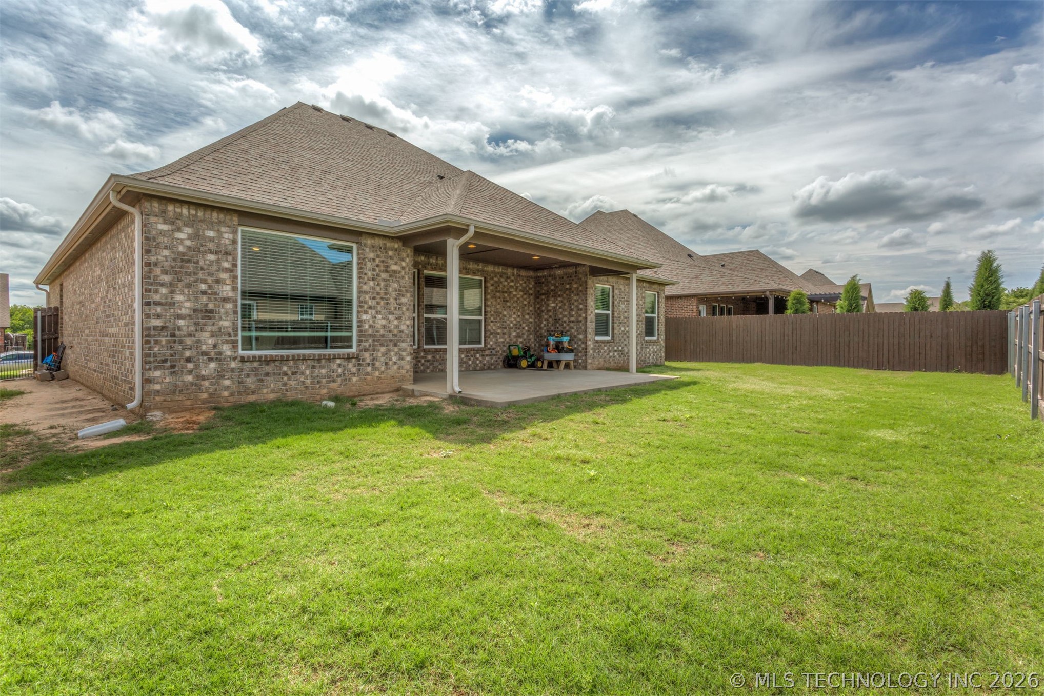 8110 N 77 Eastavenue Owasso OK 74055