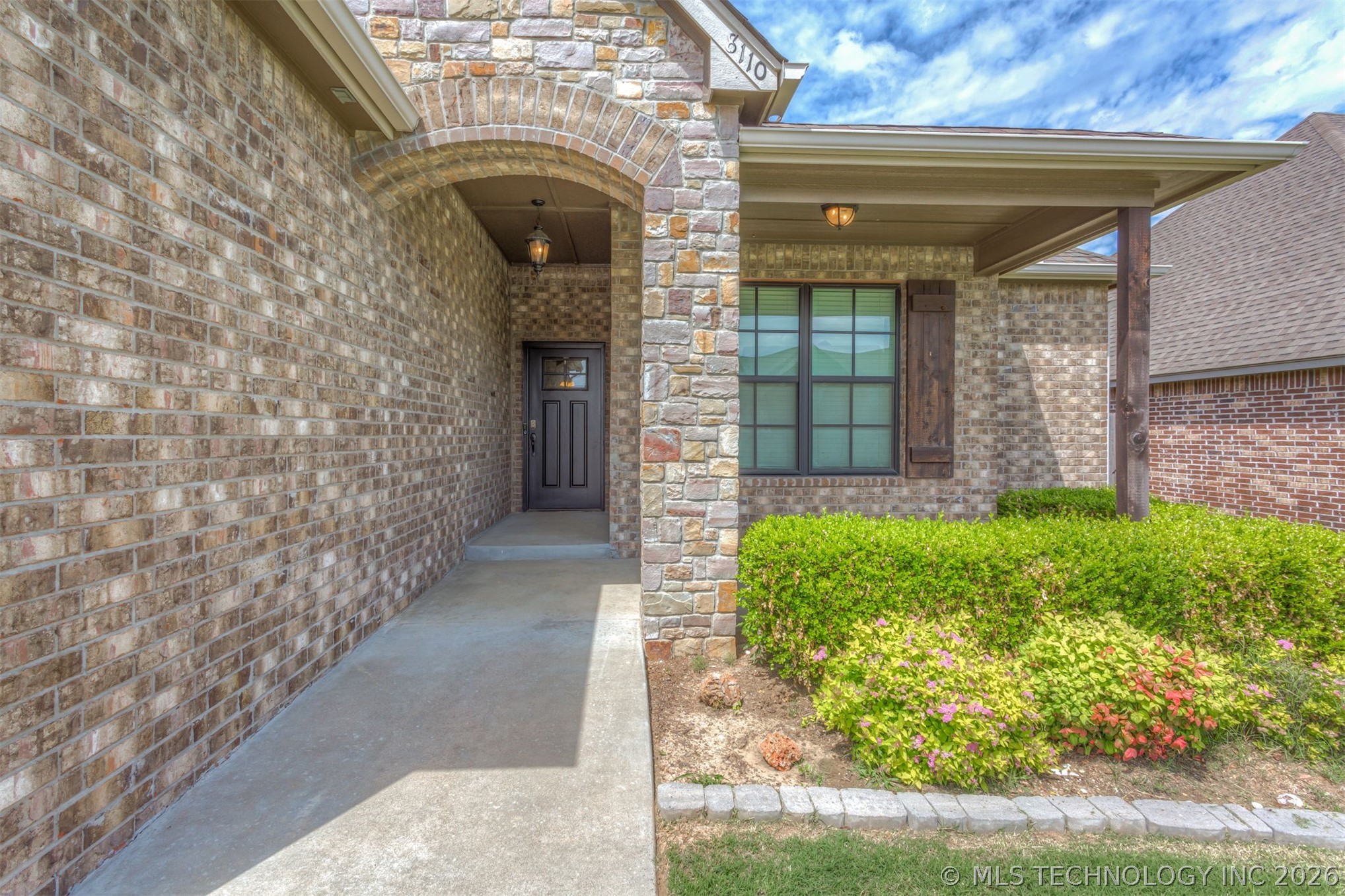 8110 N 77 Eastavenue Owasso OK 74055