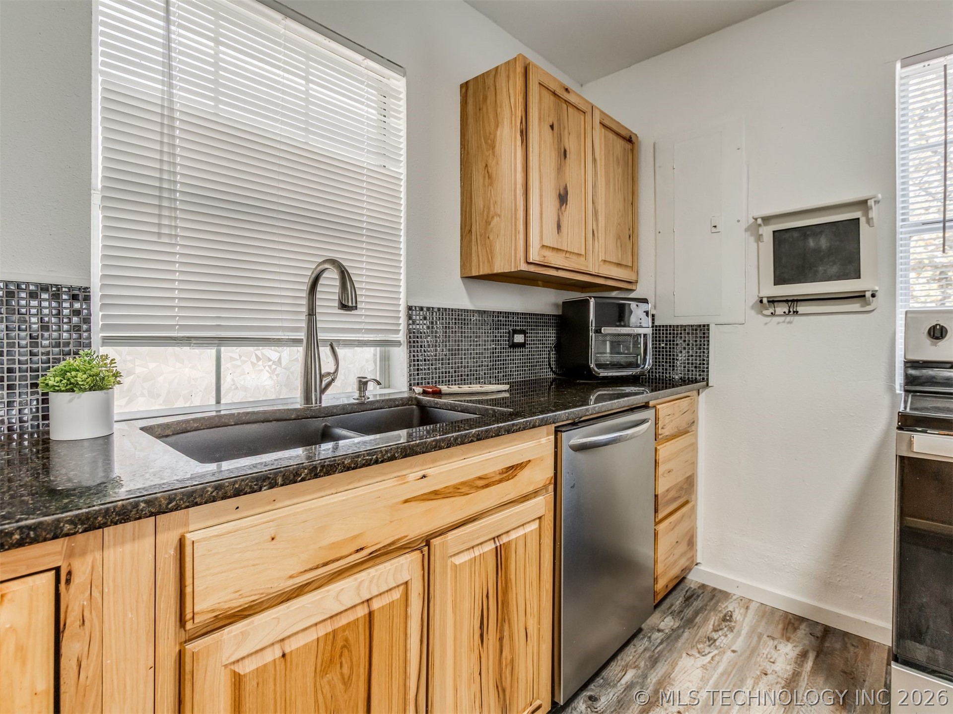 116785 S 4214 Road Eufaula OK 74432