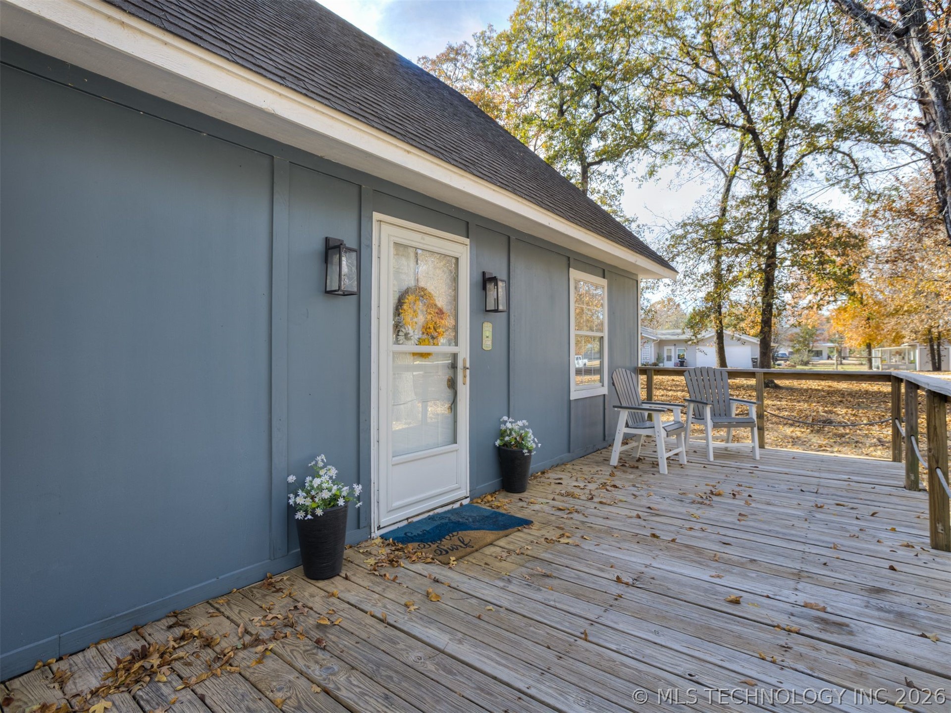 116785 S 4214 Road Eufaula OK 74432