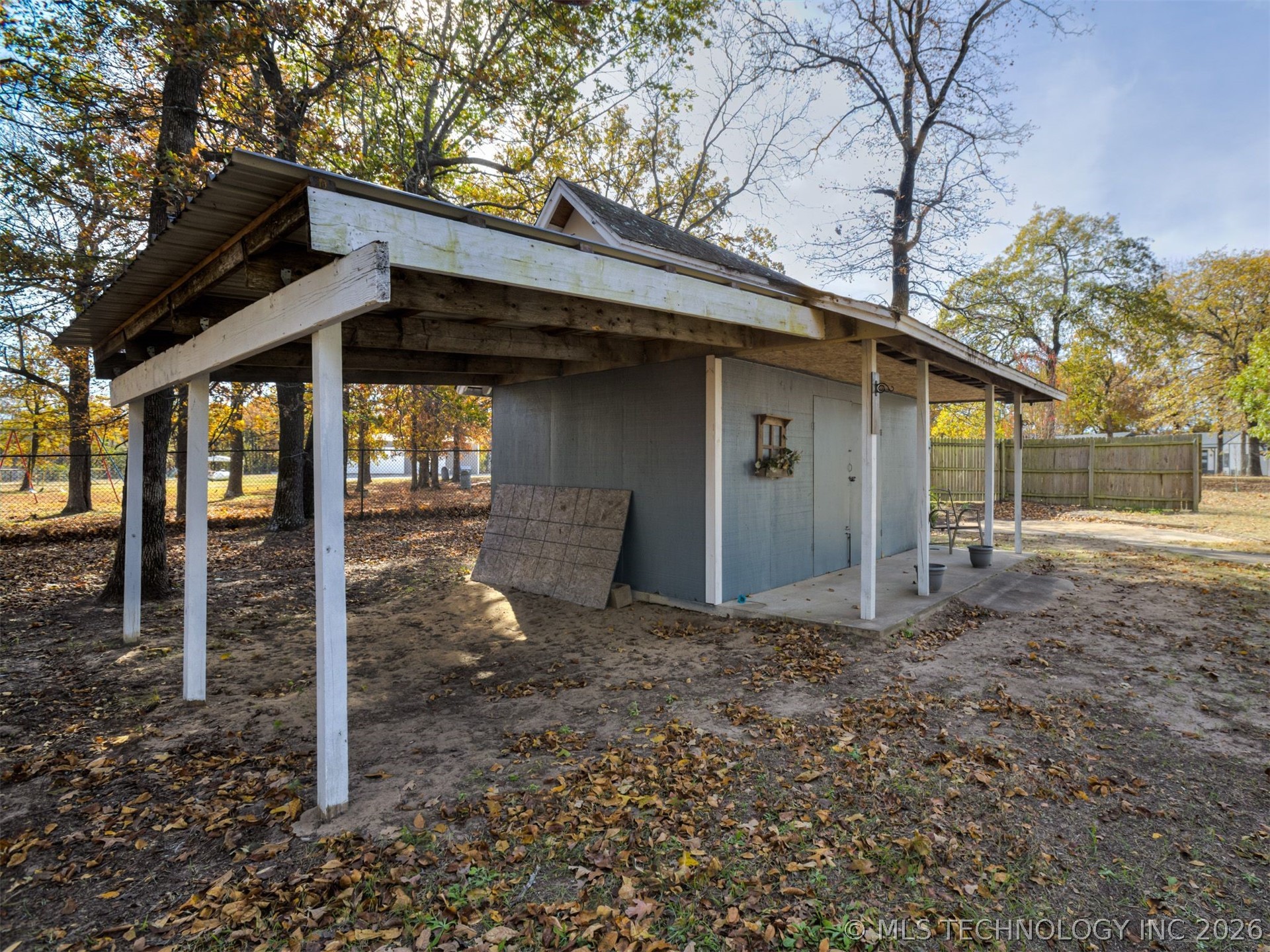 116785 S 4214 Road Eufaula OK 74432