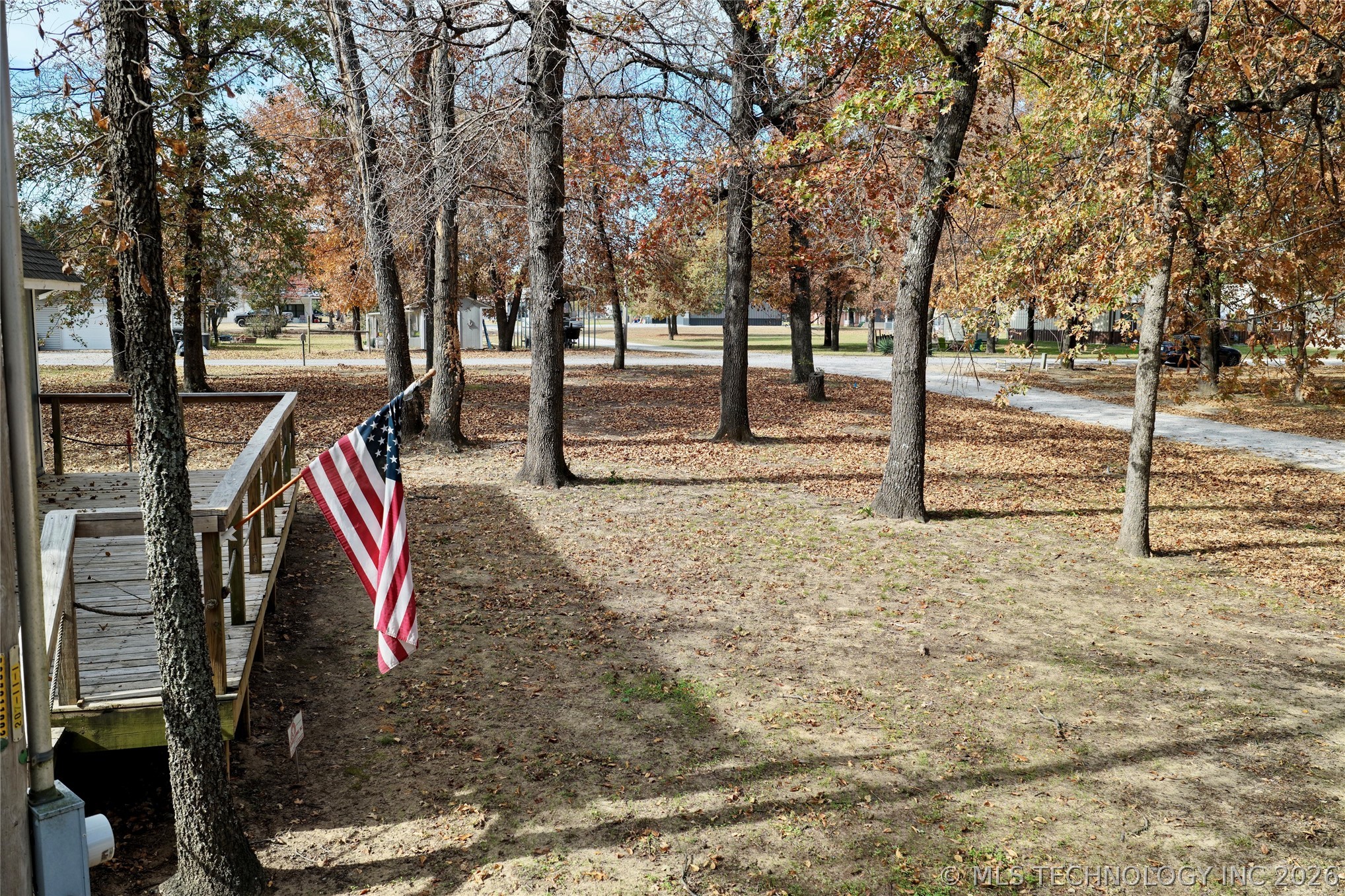 116785 S 4214 Road Eufaula OK 74432