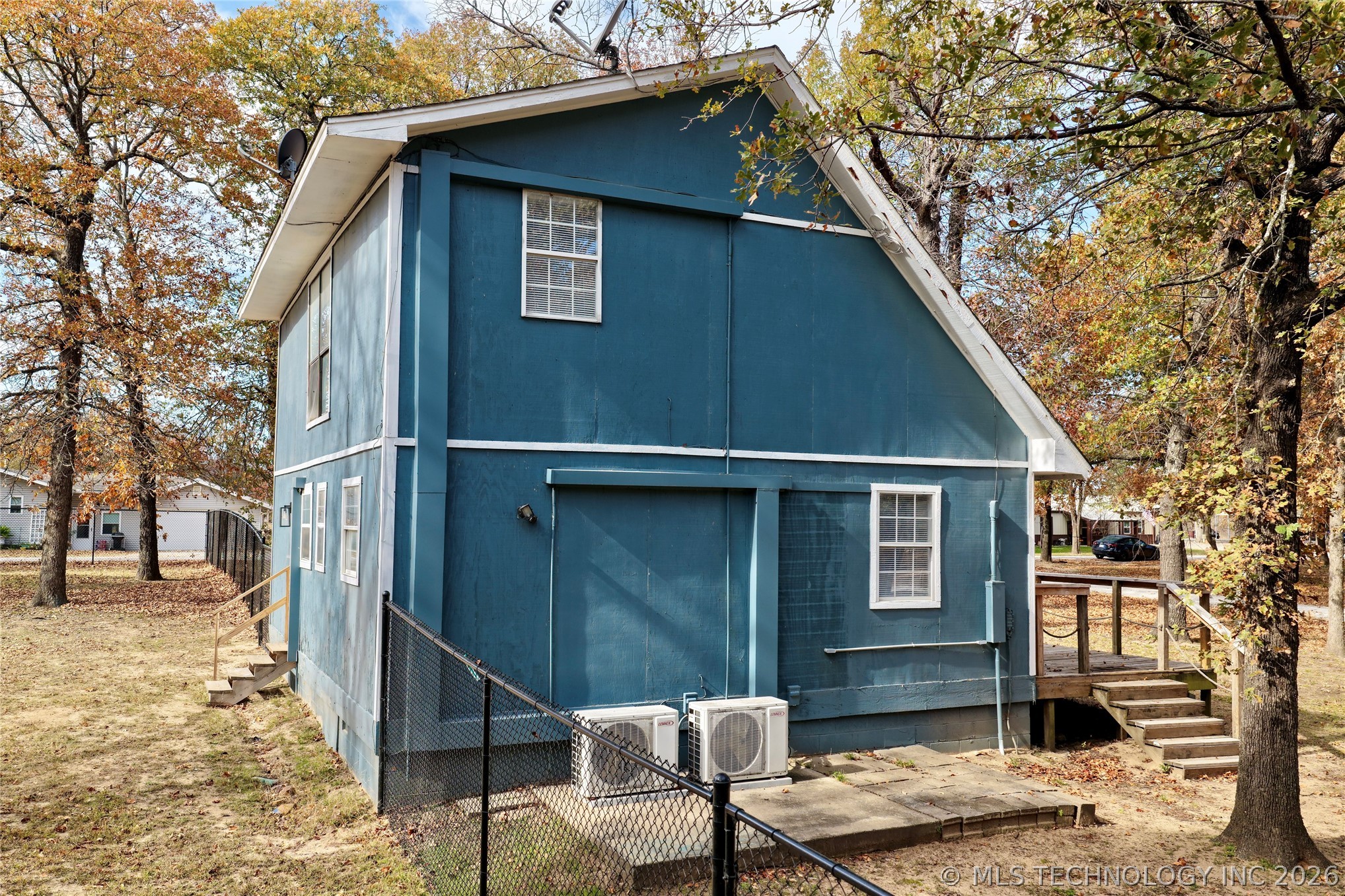 116785 S 4214 Road Eufaula OK 74432
