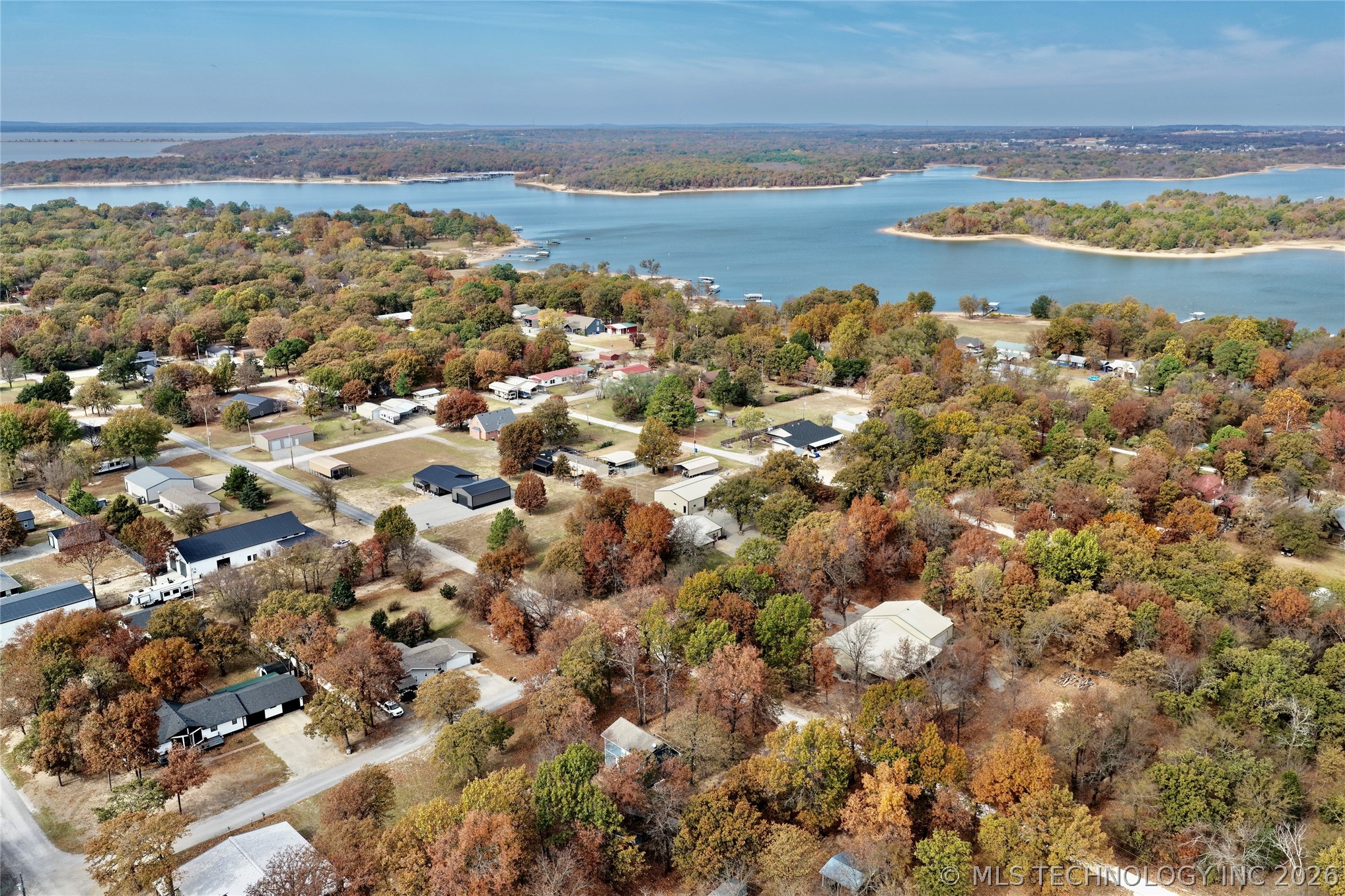 116785 S 4214 Road Eufaula OK 74432