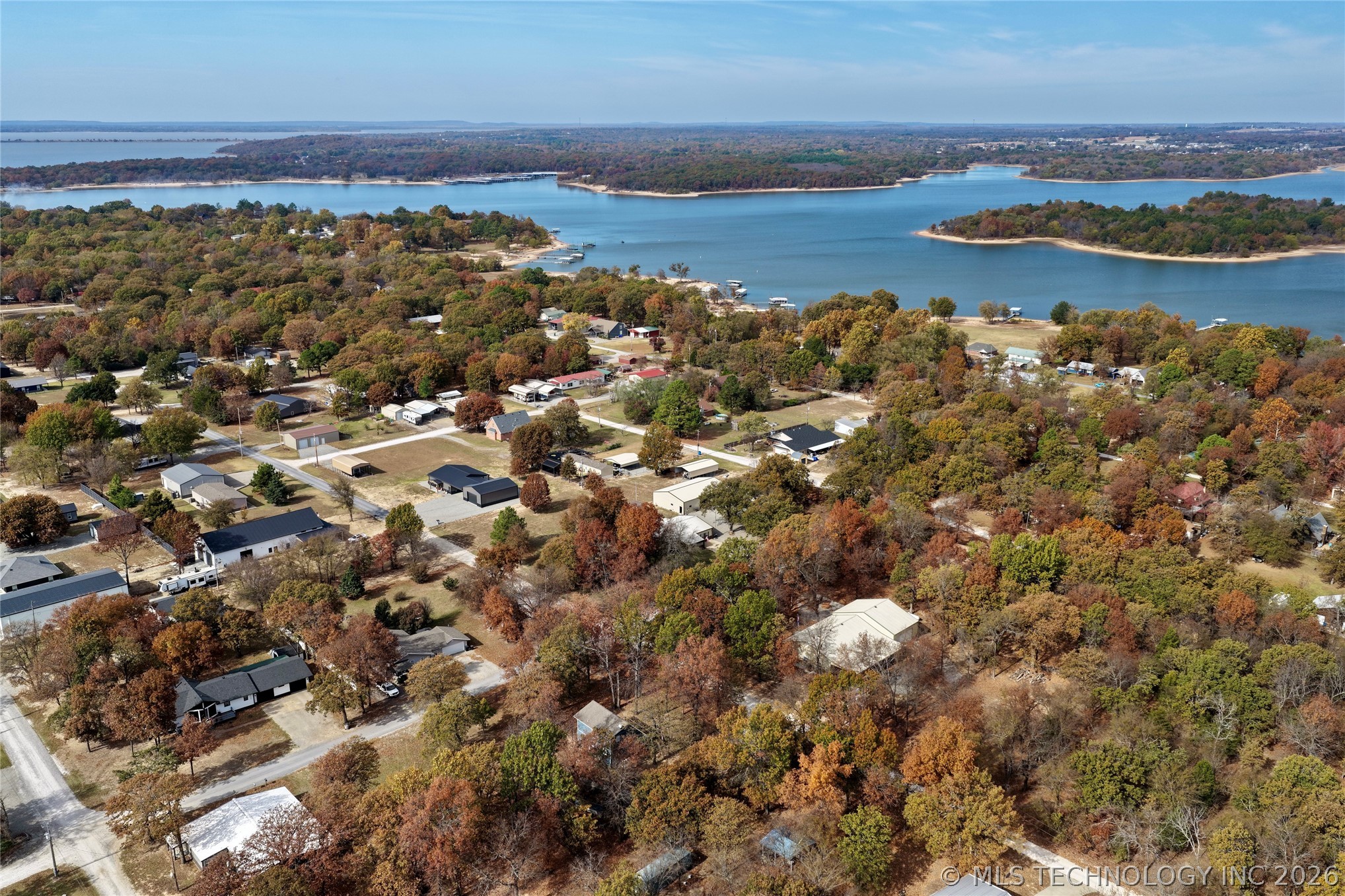 116785 S 4214 Road Eufaula OK 74432