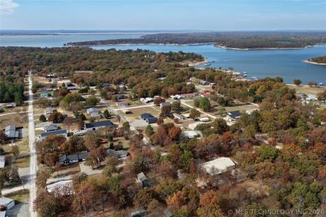 116785 S 4214 Road Eufaula OK 74432