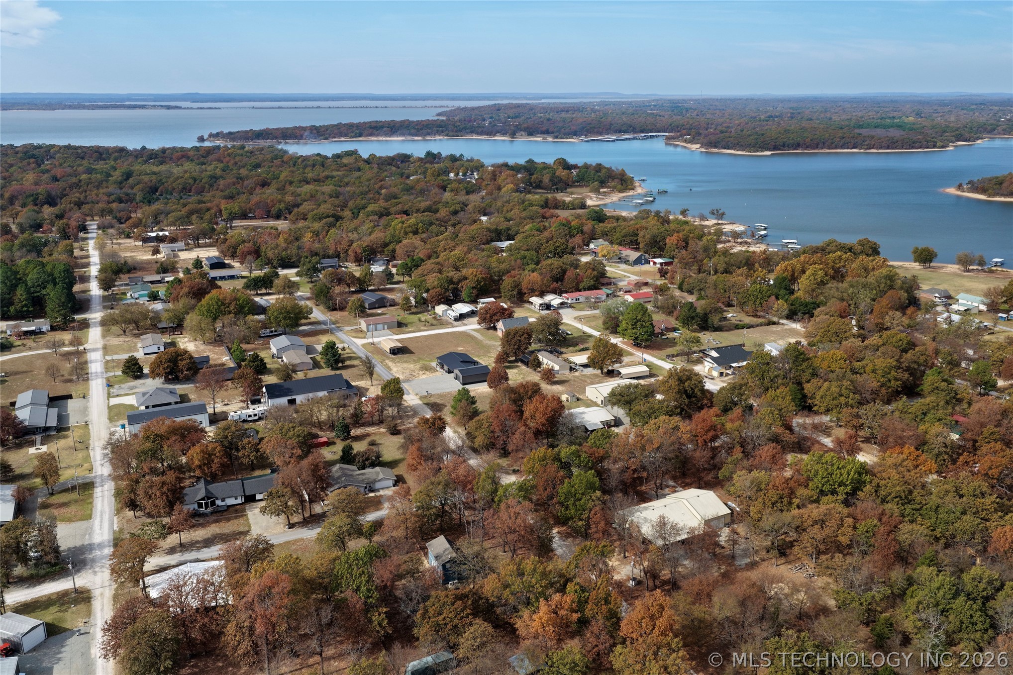 116785 S 4214 Road Eufaula OK 74432