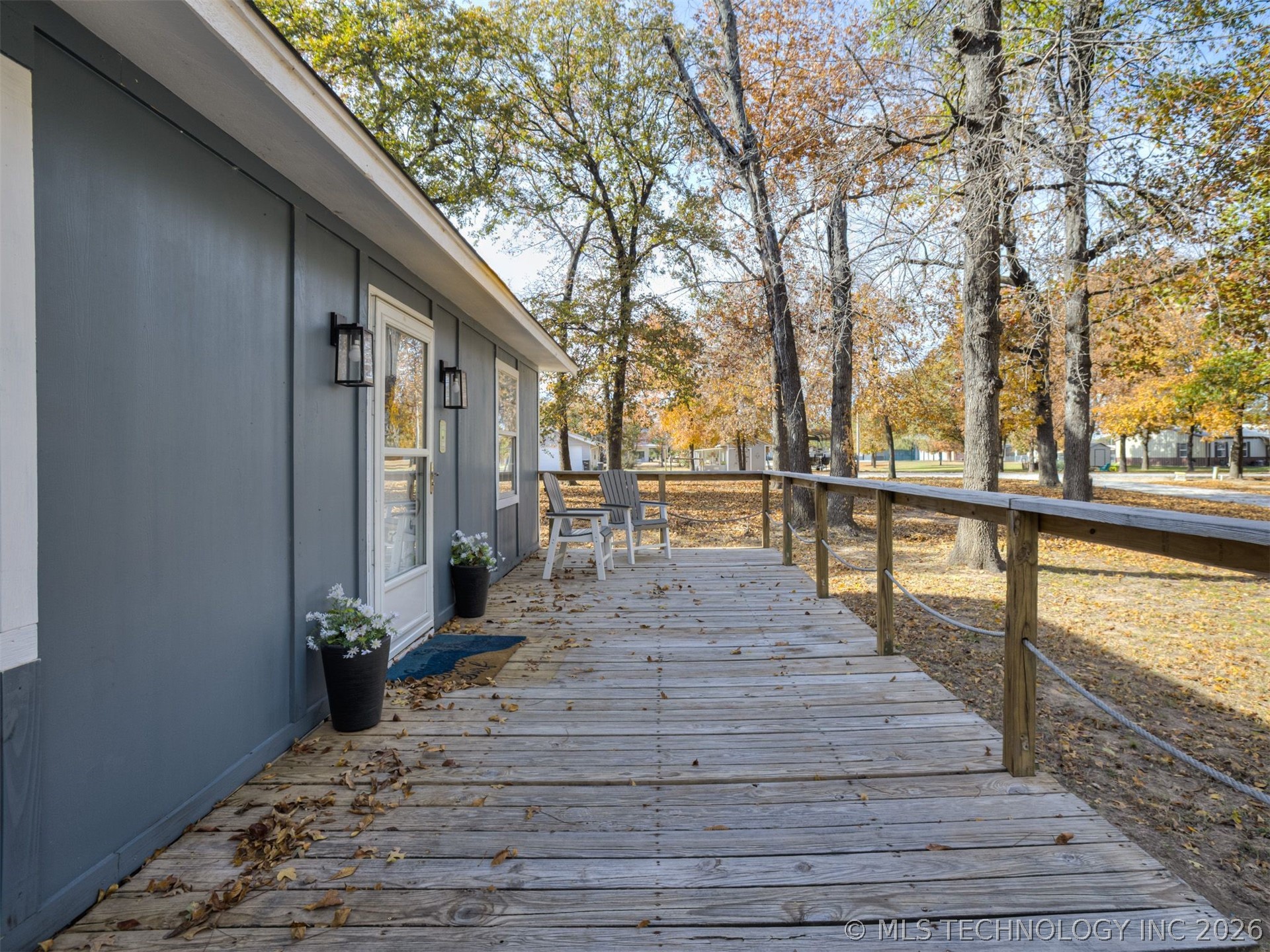 116785 S 4214 Road Eufaula OK 74432