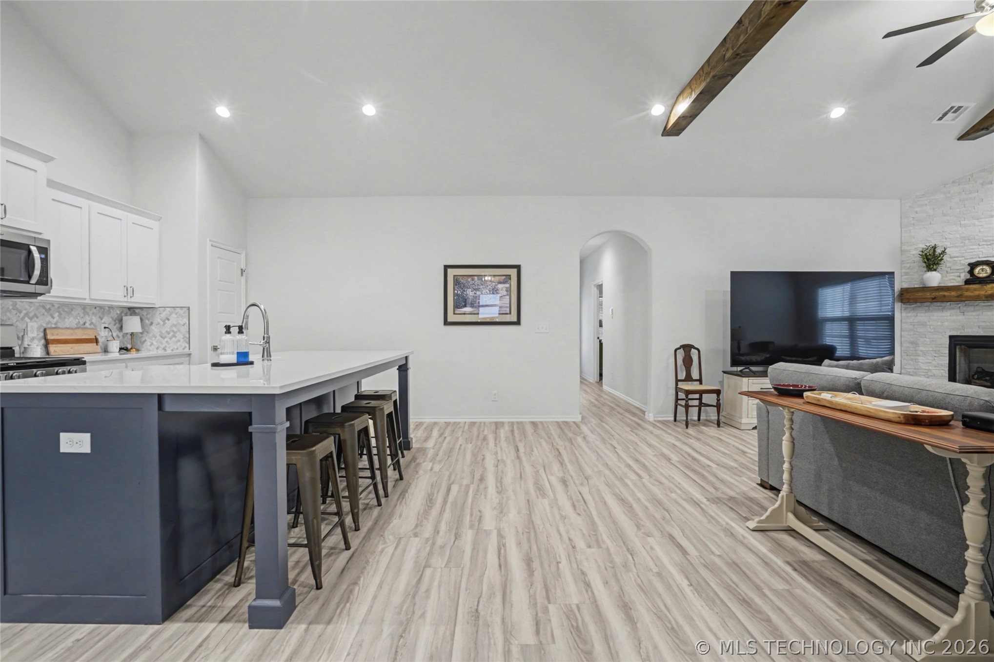 1905 W Huntsville Place Broken Arrow OK 74011
