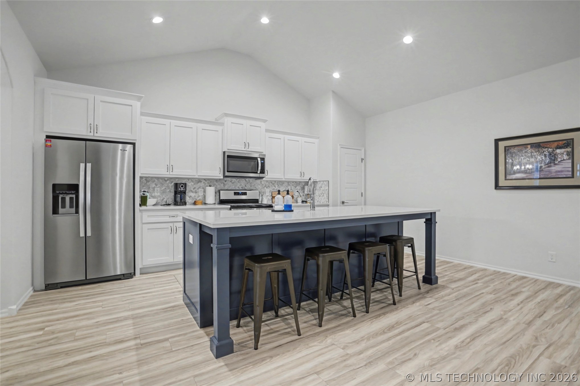 1905 W Huntsville Place Broken Arrow OK 74011