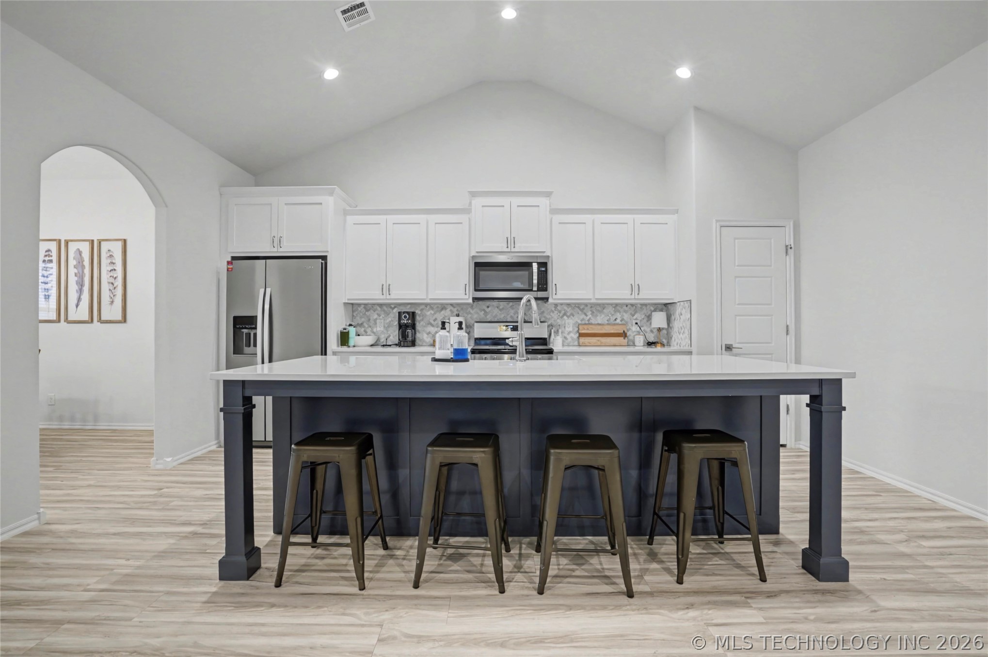 1905 W Huntsville Place Broken Arrow OK 74011