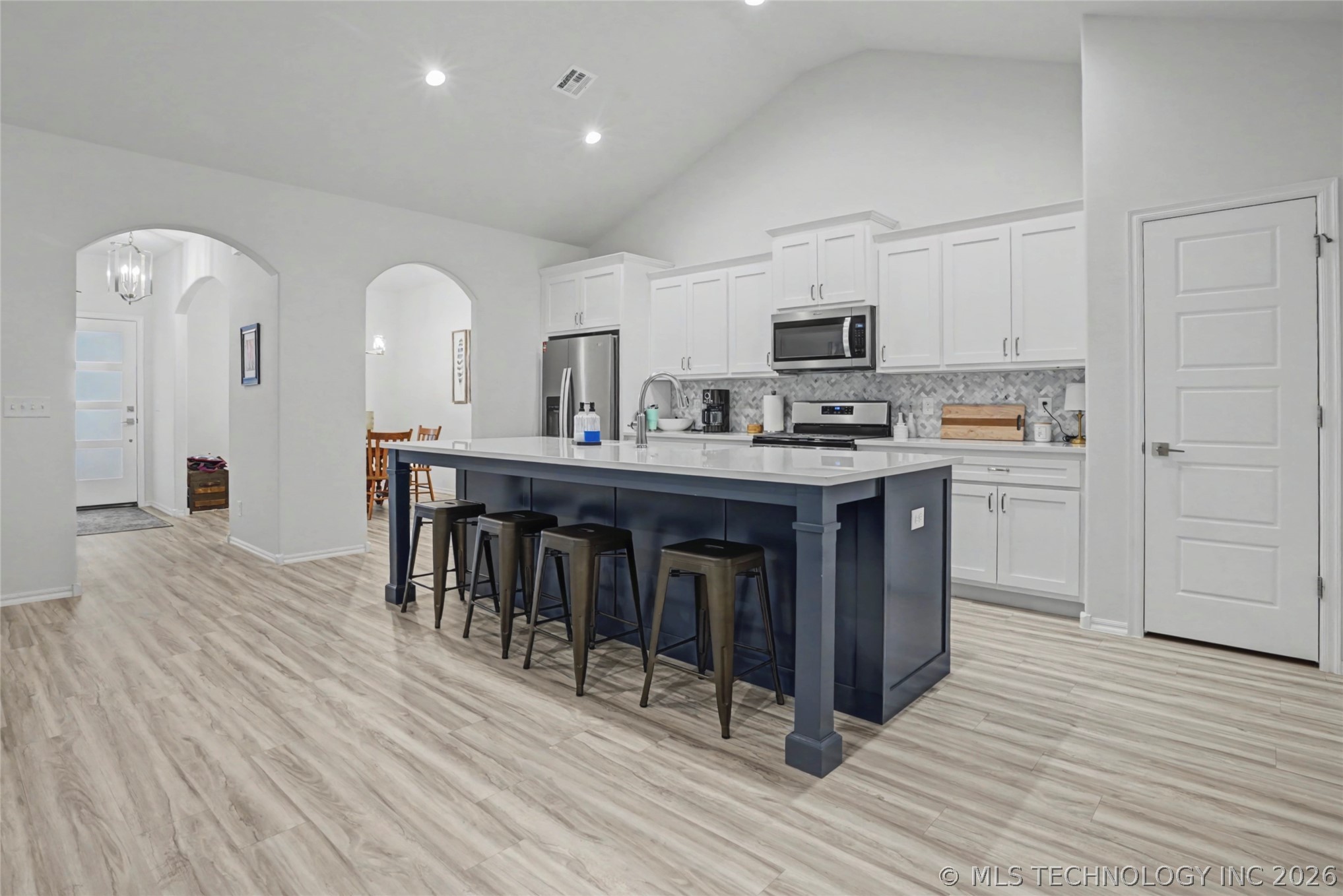 1905 W Huntsville Place Broken Arrow OK 74011