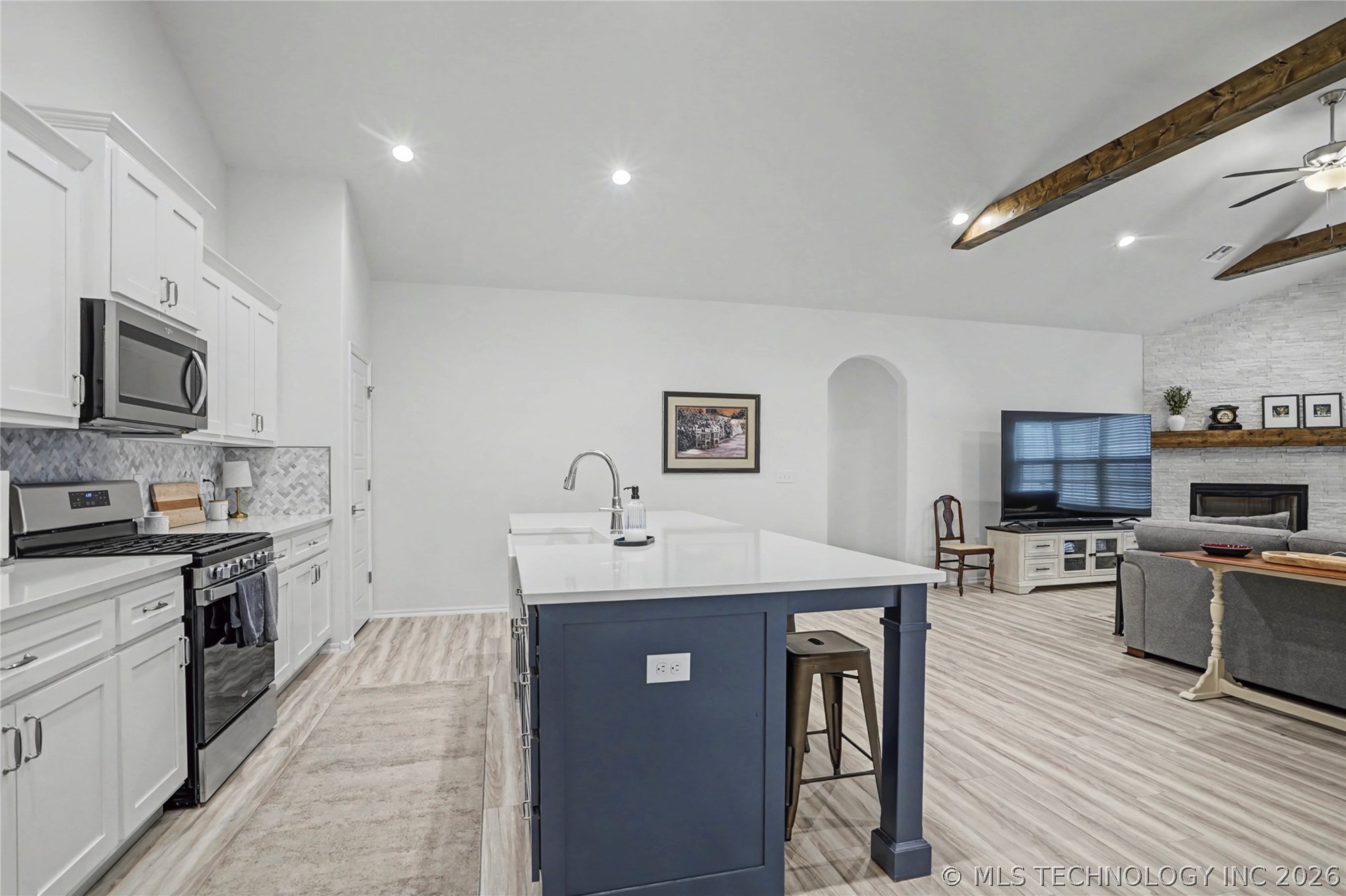 1905 W Huntsville Place Broken Arrow OK 74011