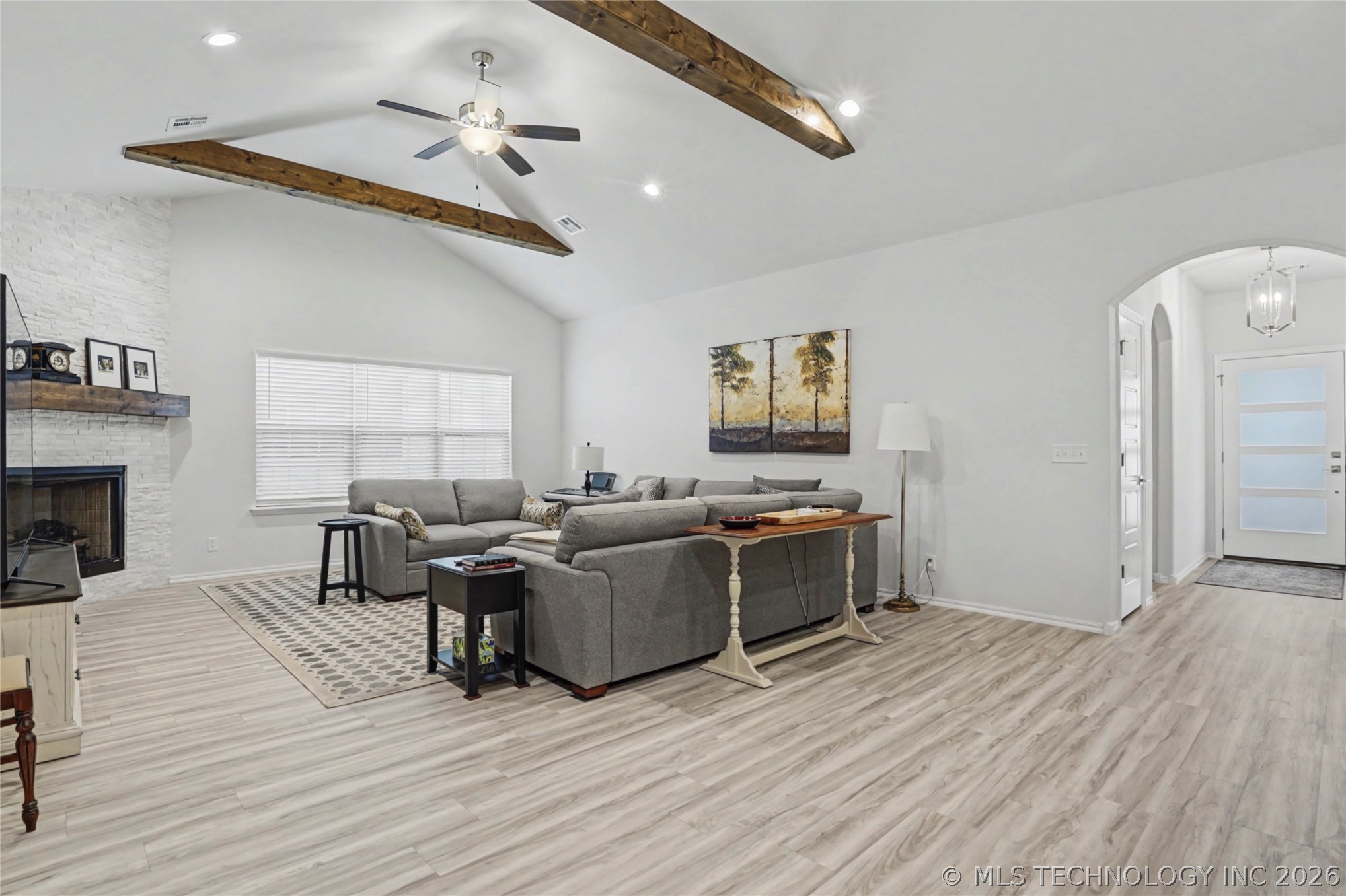 1905 W Huntsville Place Broken Arrow OK 74011