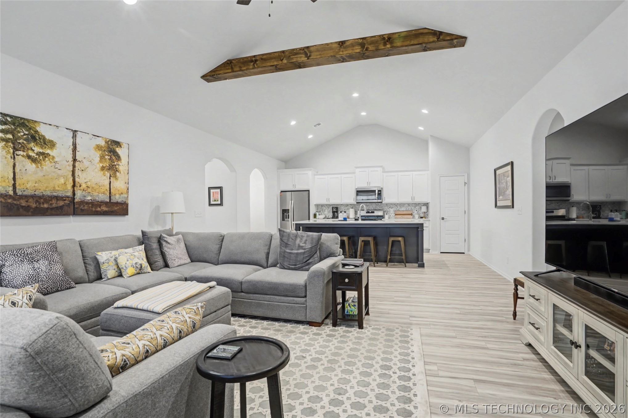 1905 W Huntsville Place Broken Arrow OK 74011