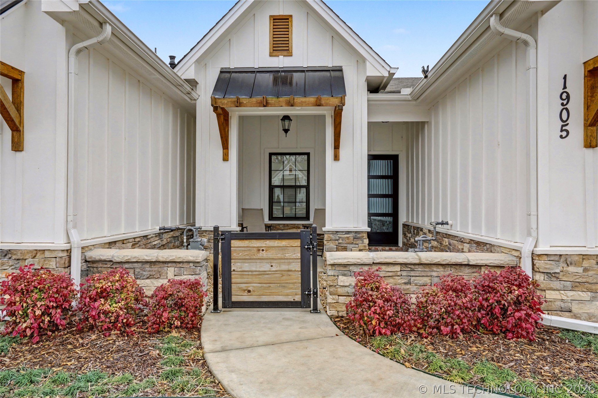 1905 W Huntsville Place Broken Arrow OK 74011