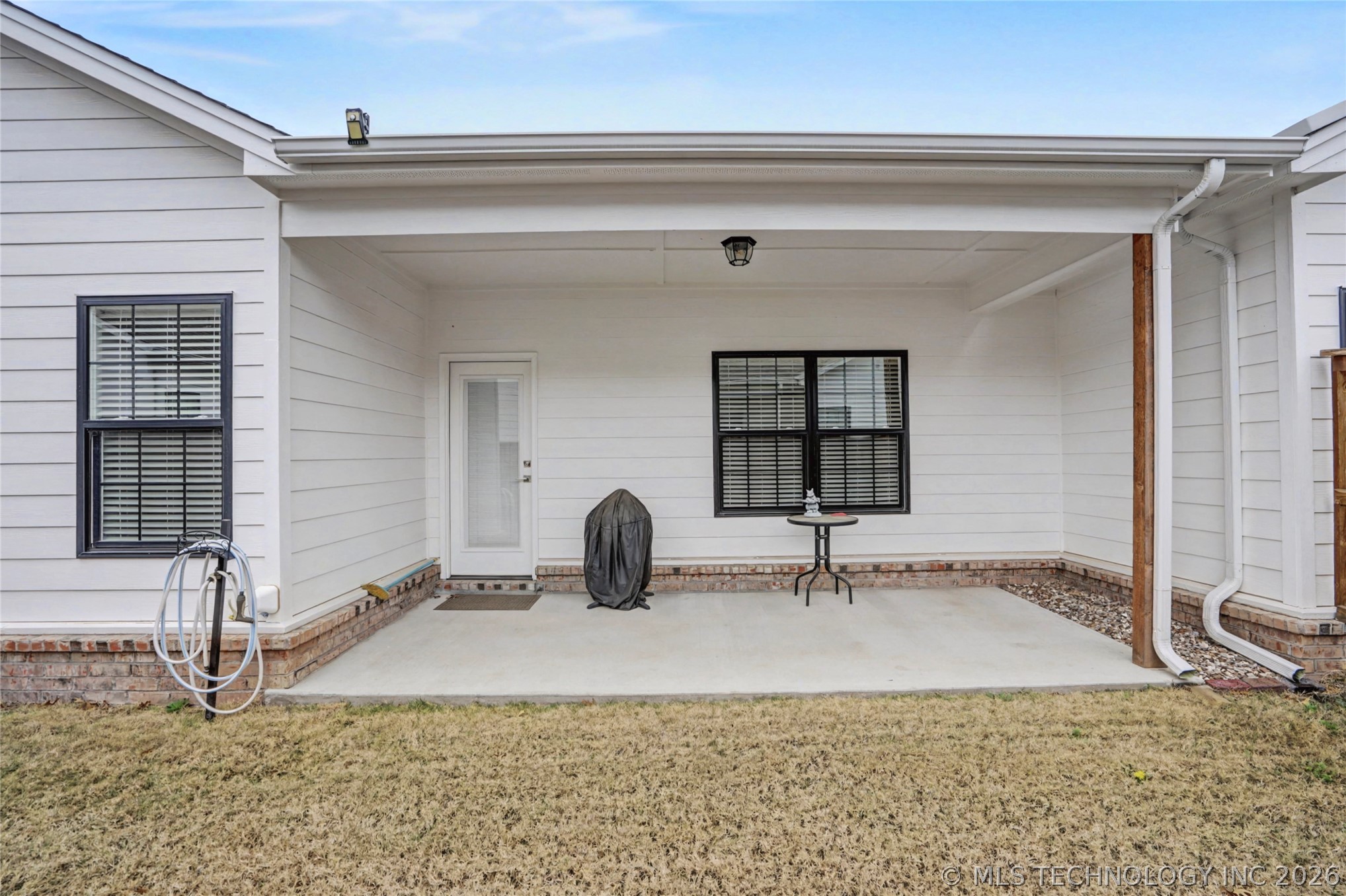 1905 W Huntsville Place Broken Arrow OK 74011