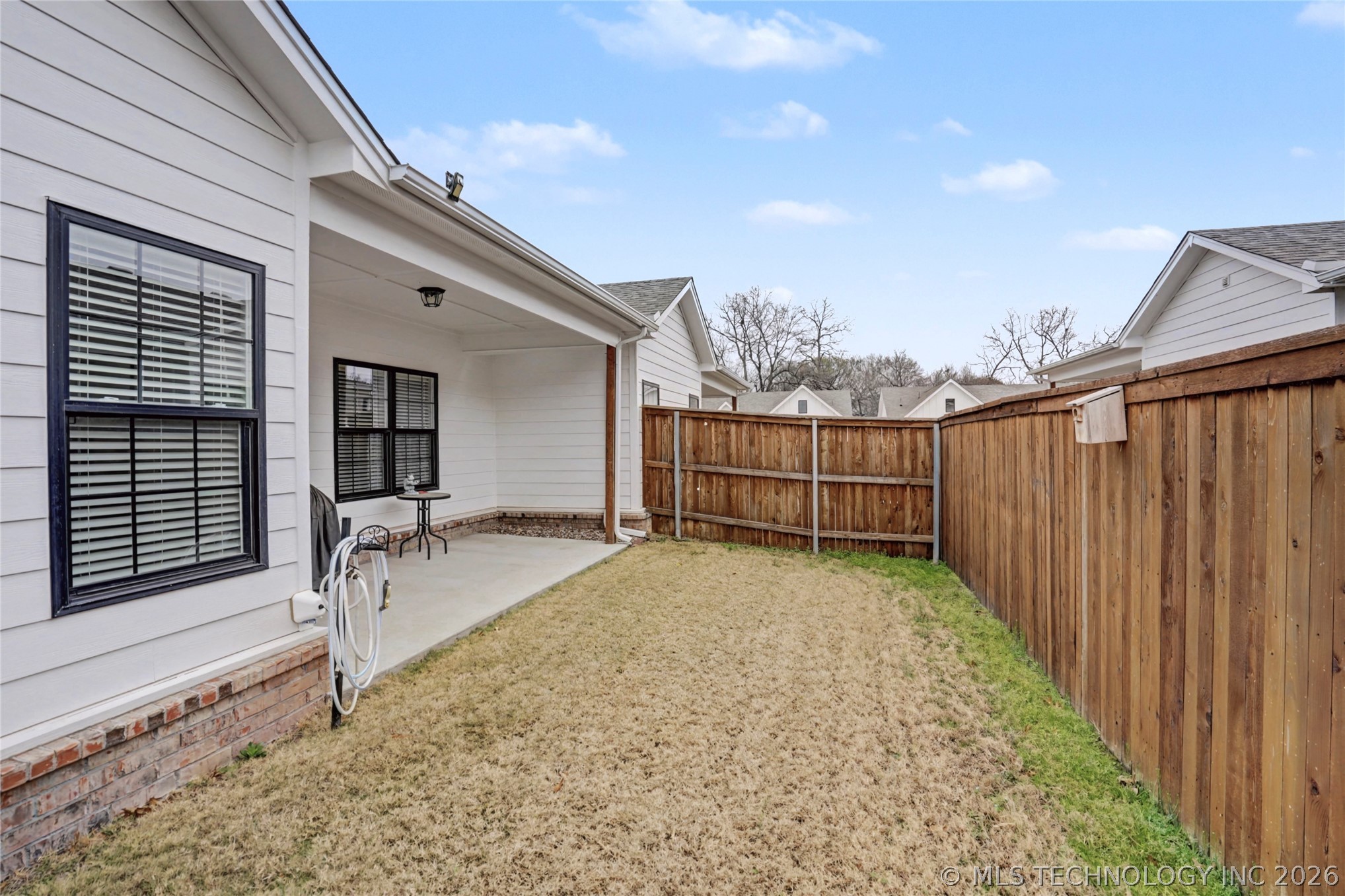 1905 W Huntsville Place Broken Arrow OK 74011