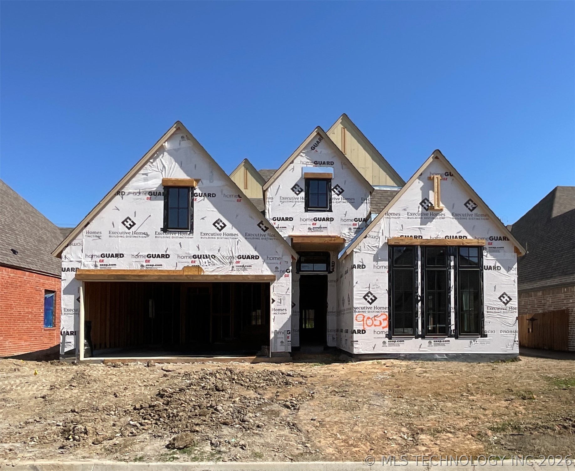 9053 E 62nd Place S Tulsa OK 74133