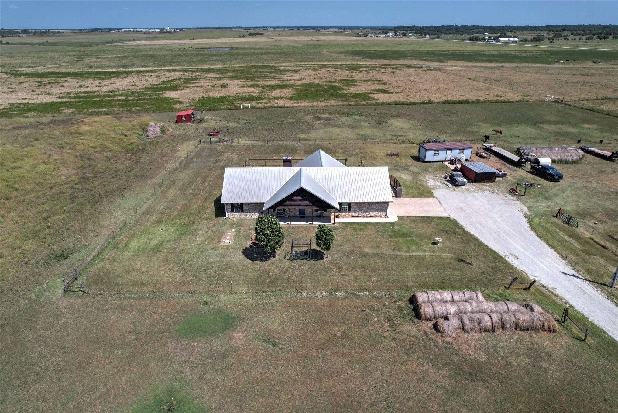 26758 S 4440 Road Vinita OK 74301