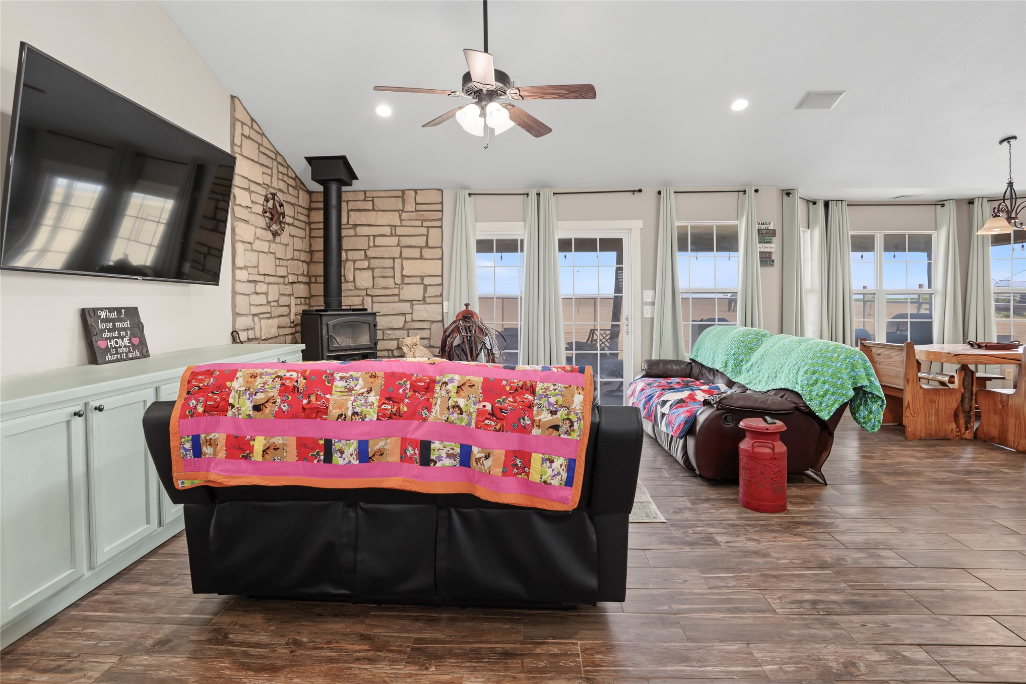 26758 S 4440 Road Vinita OK 74301