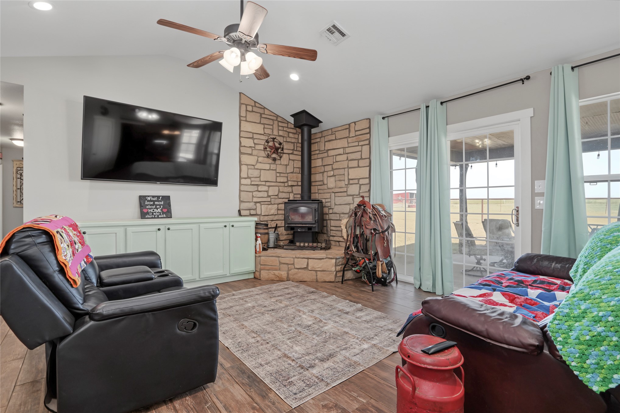26758 S 4440 Road Vinita OK 74301