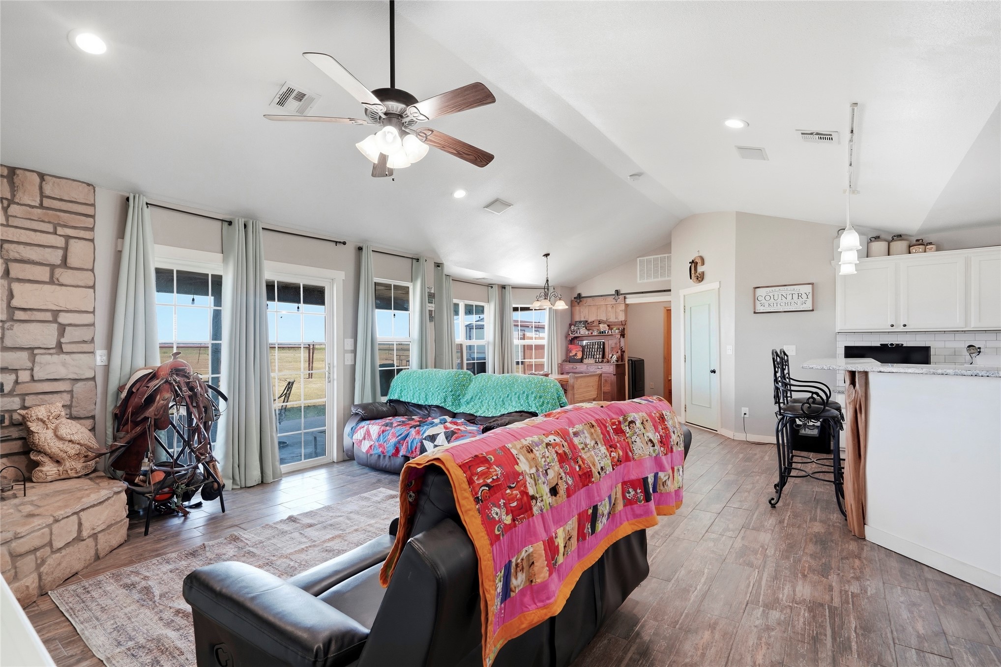 26758 S 4440 Road Vinita OK 74301