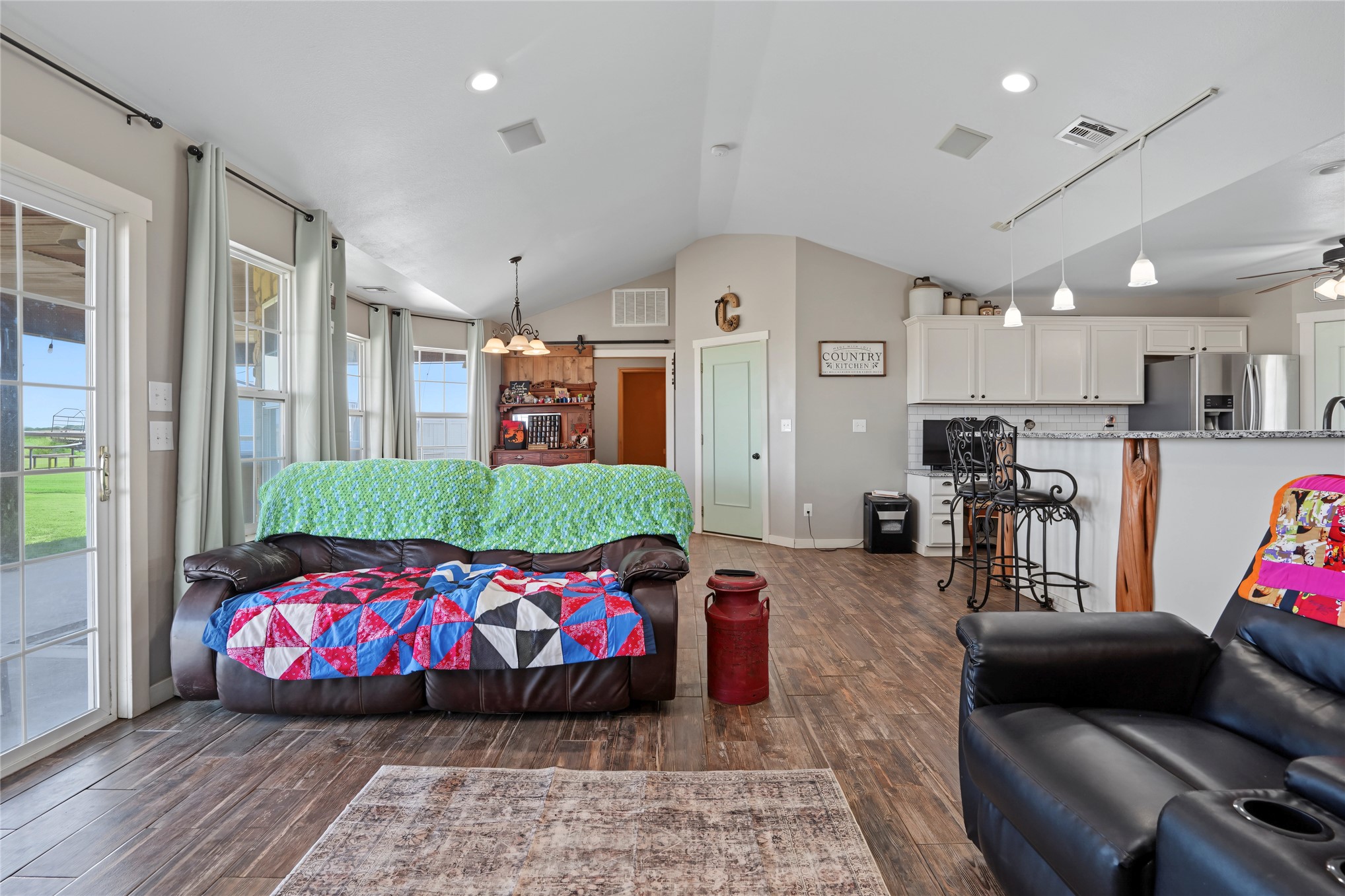 26758 S 4440 Road Vinita OK 74301