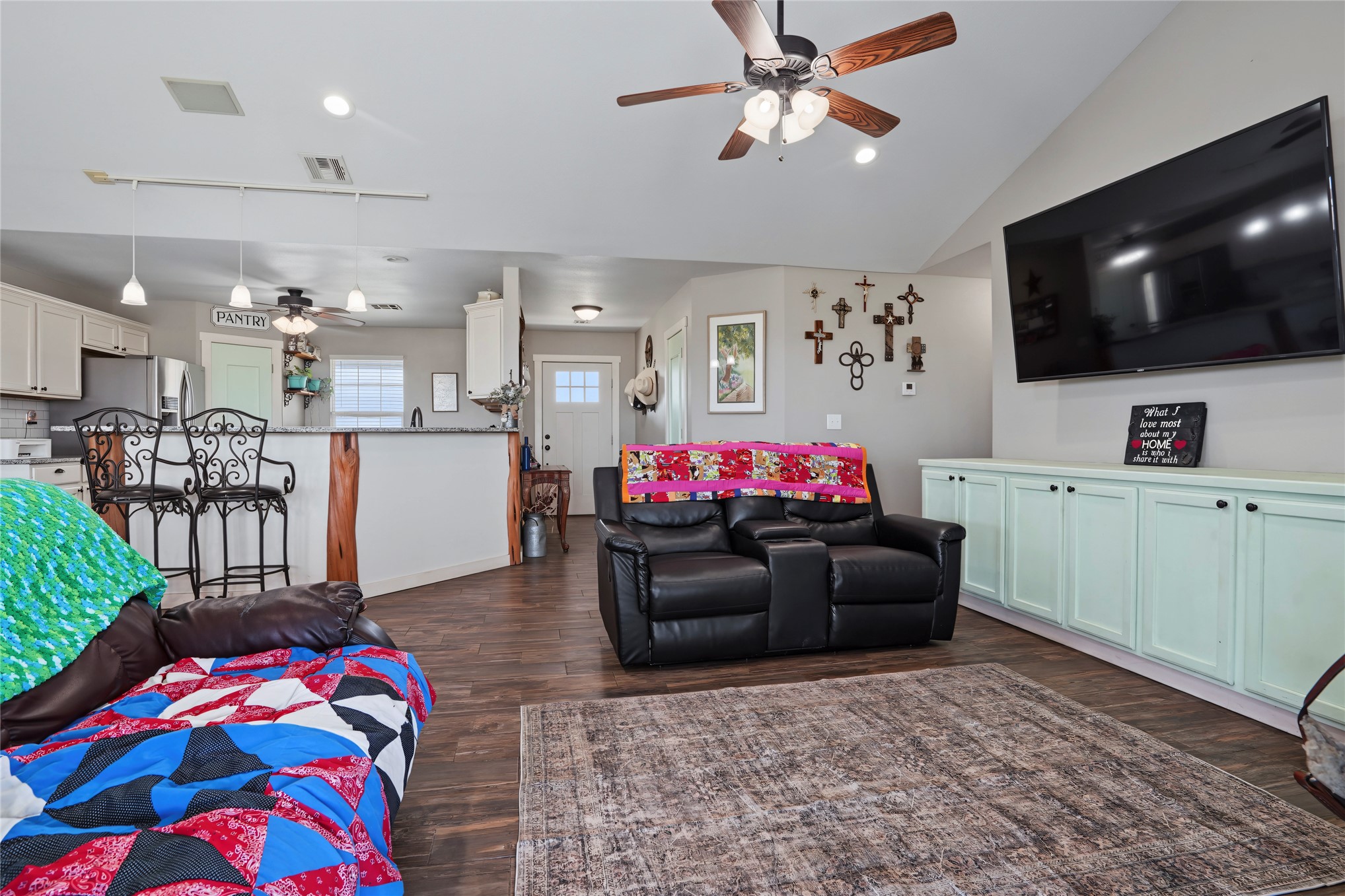 26758 S 4440 Road Vinita OK 74301