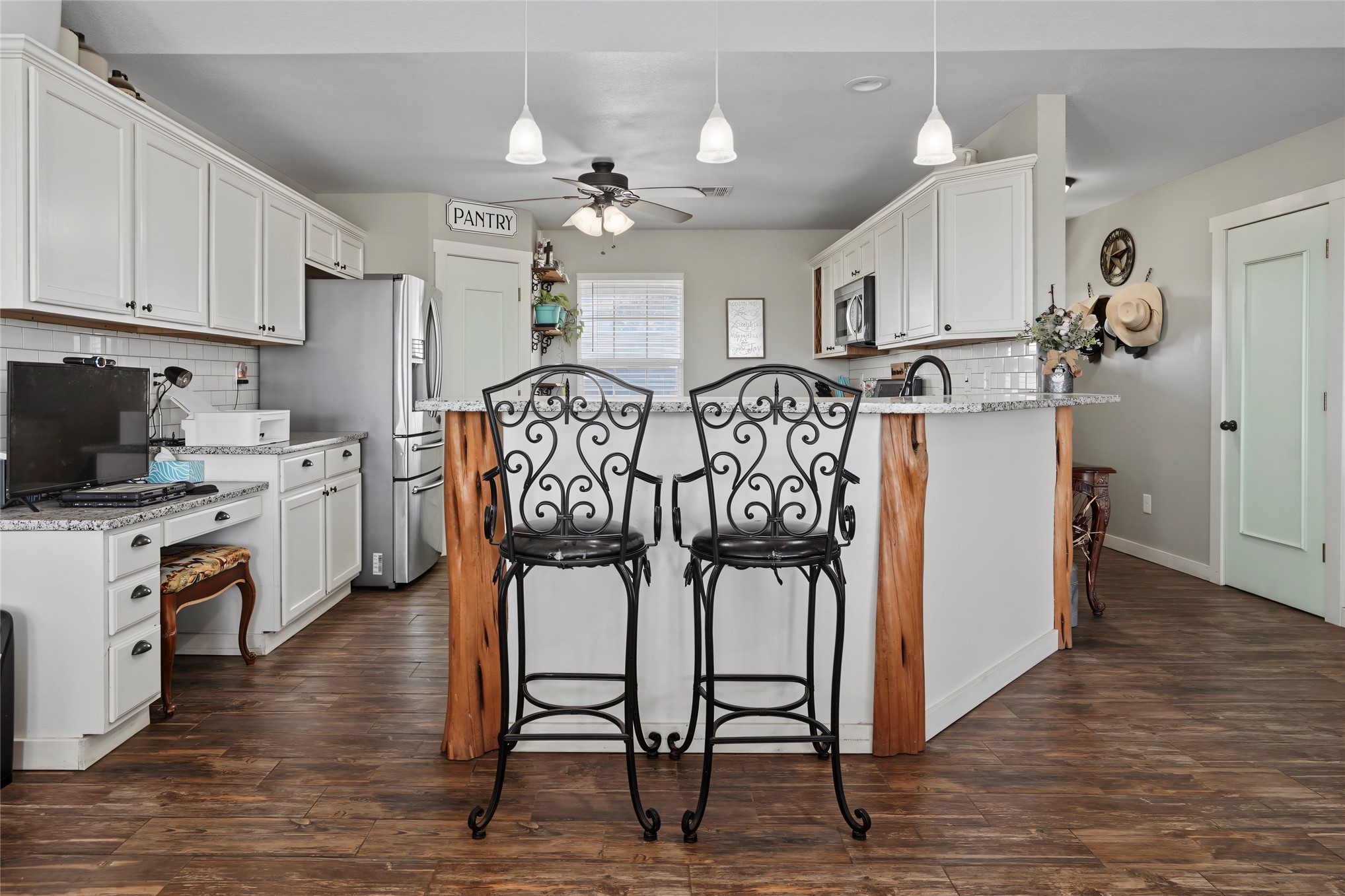 26758 S 4440 Road Vinita OK 74301