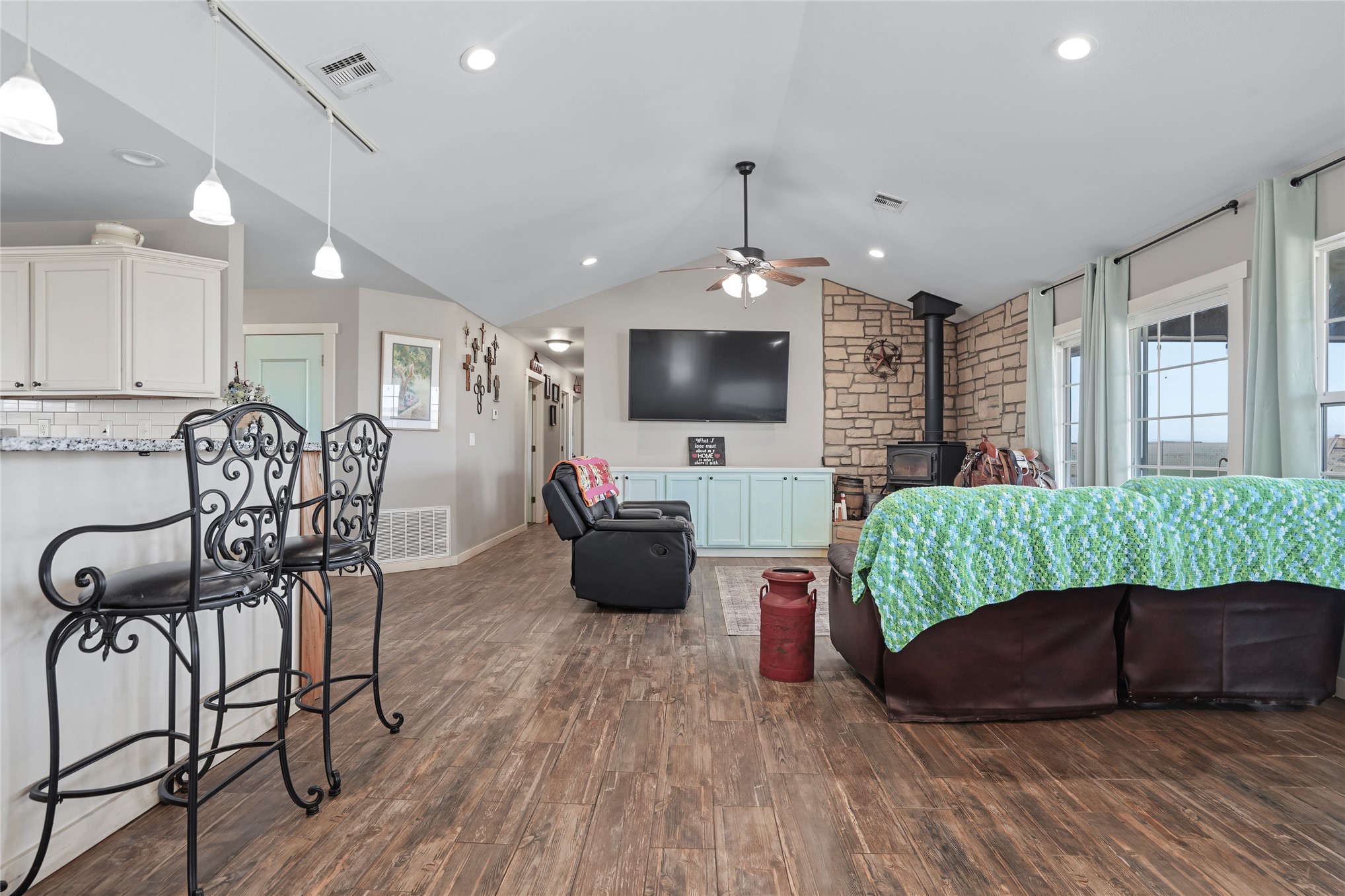 26758 S 4440 Road Vinita OK 74301
