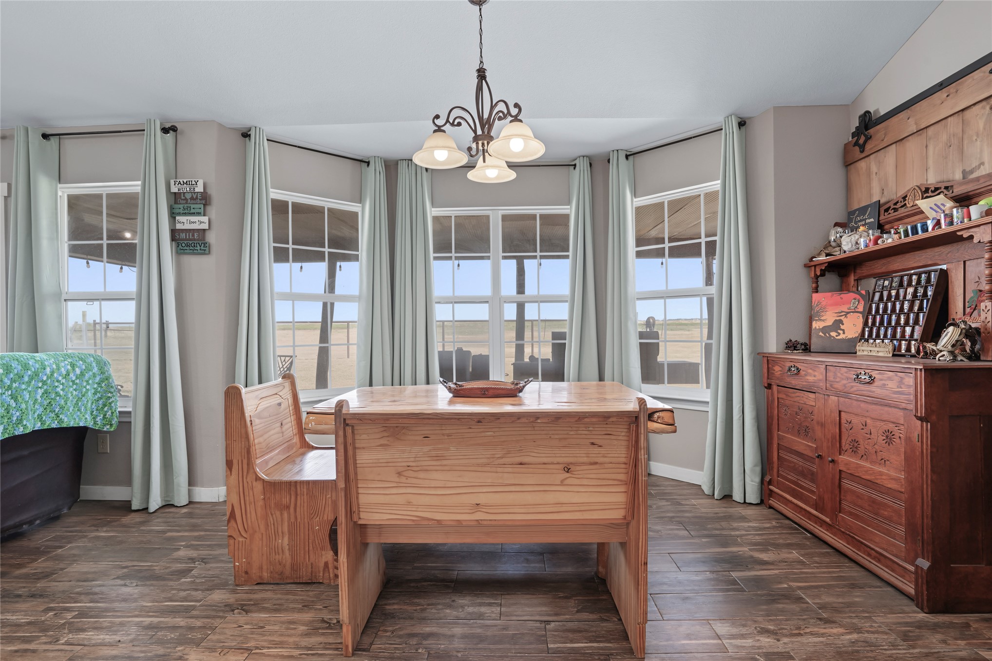 26758 S 4440 Road Vinita OK 74301