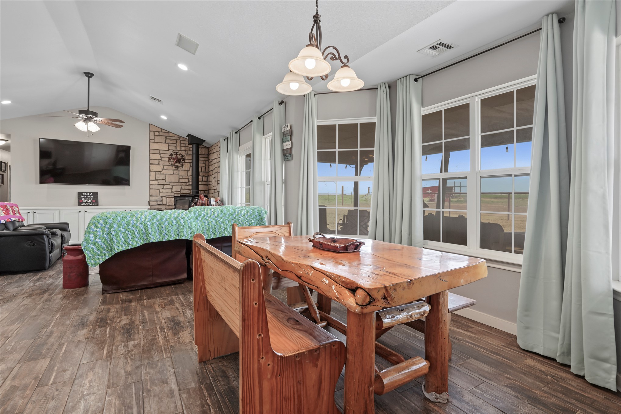 26758 S 4440 Road Vinita OK 74301