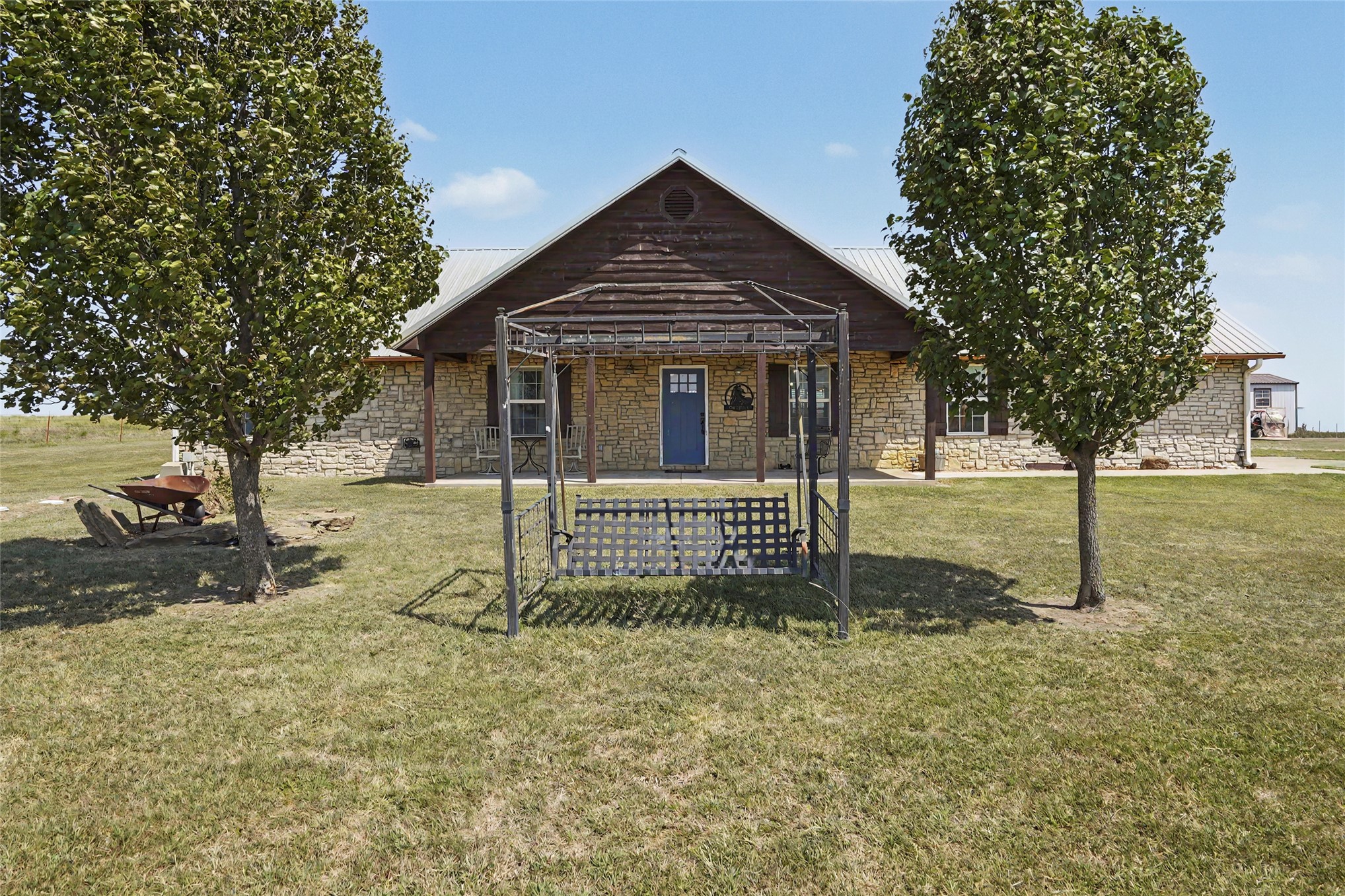 26758 S 4440 Road Vinita OK 74301